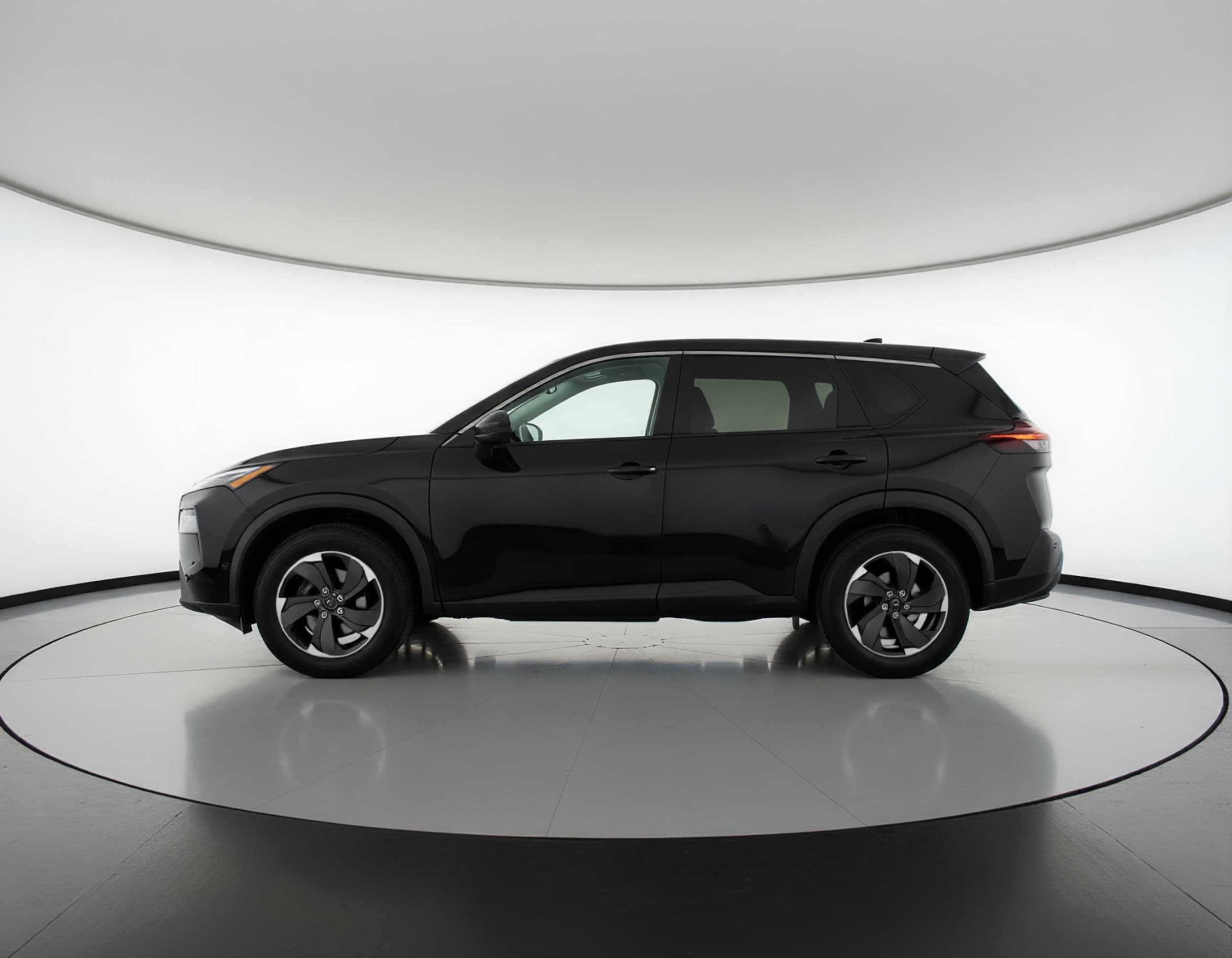 Thumbnail: 2025 Nissan Rogue - 4