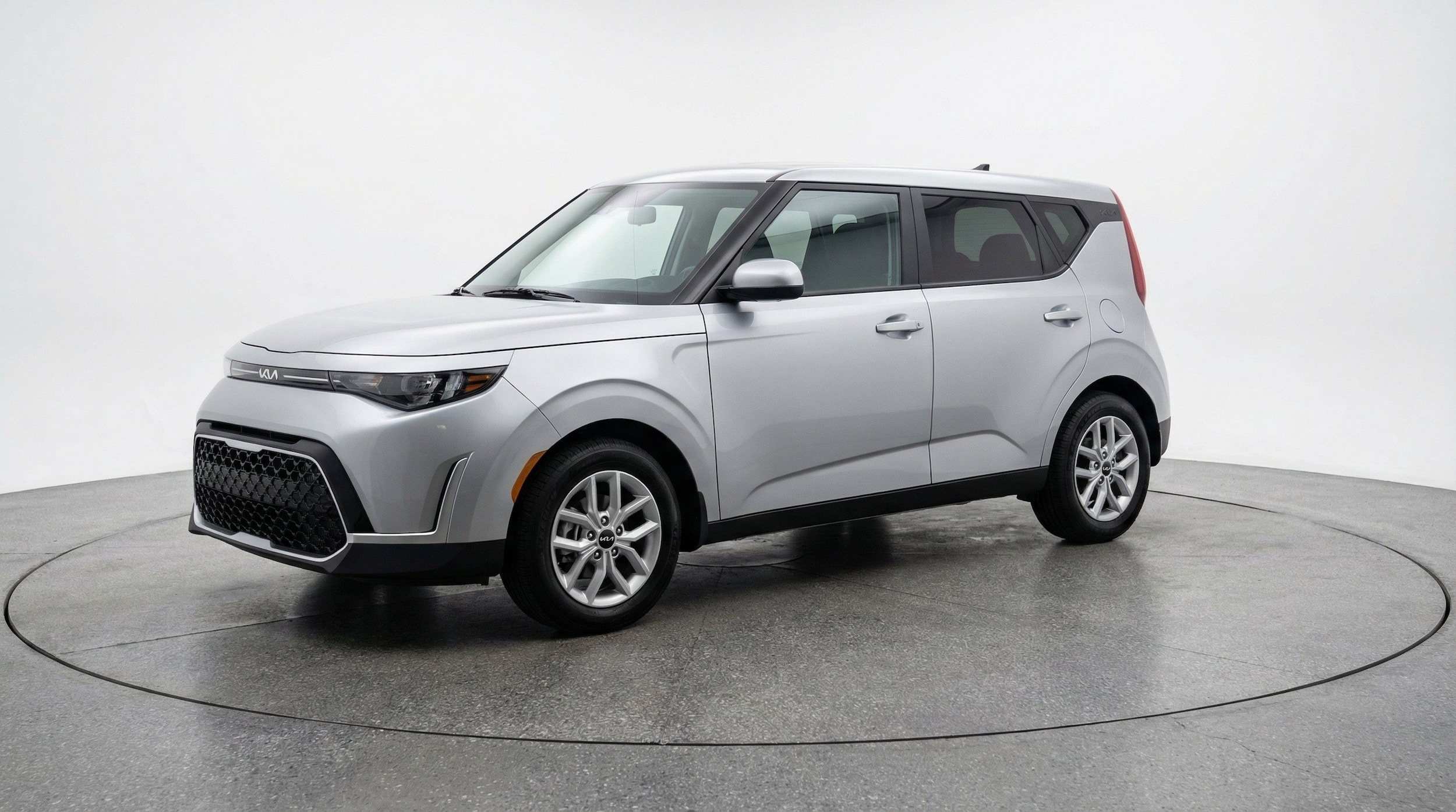 Thumbnail: 2025 Kia Soul - 3