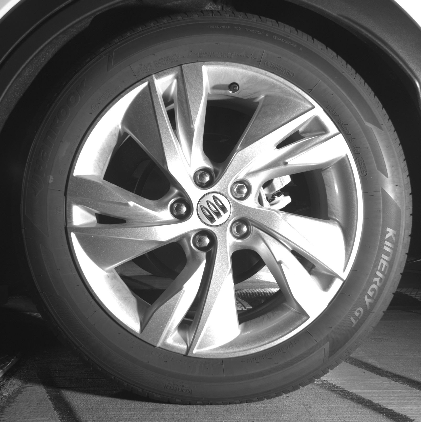 Thumbnail: 2026 Buick Encore GX - 14