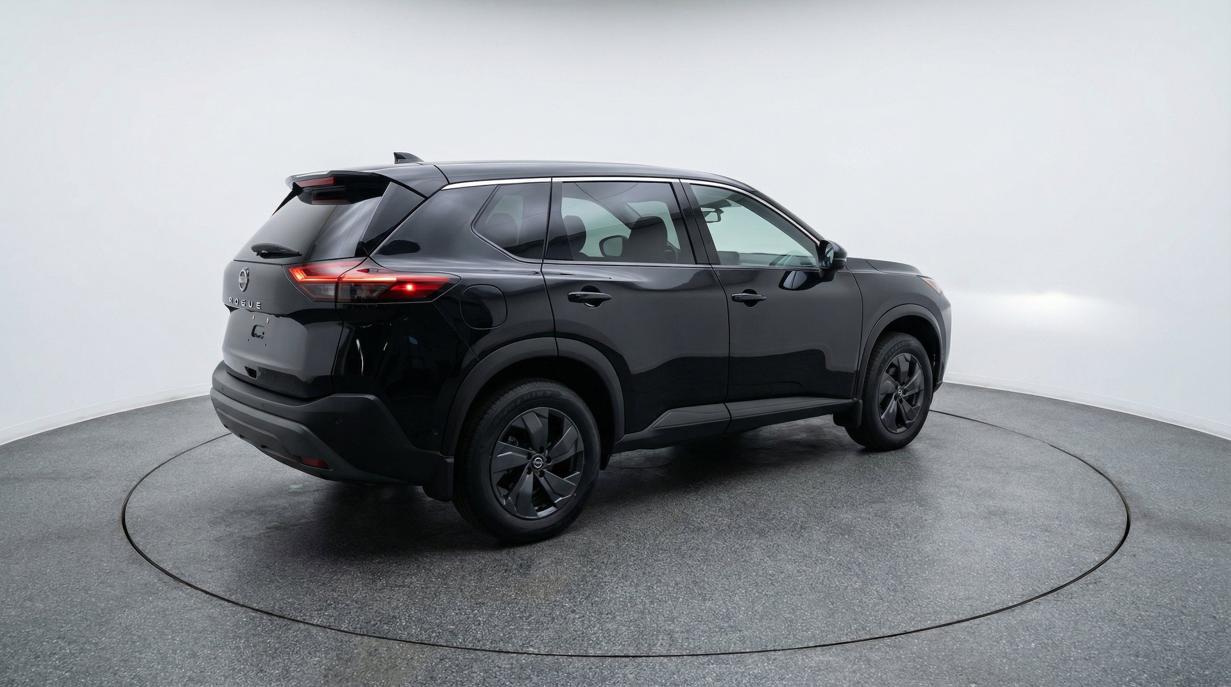 Thumbnail: 2026 Nissan Rogue - 9