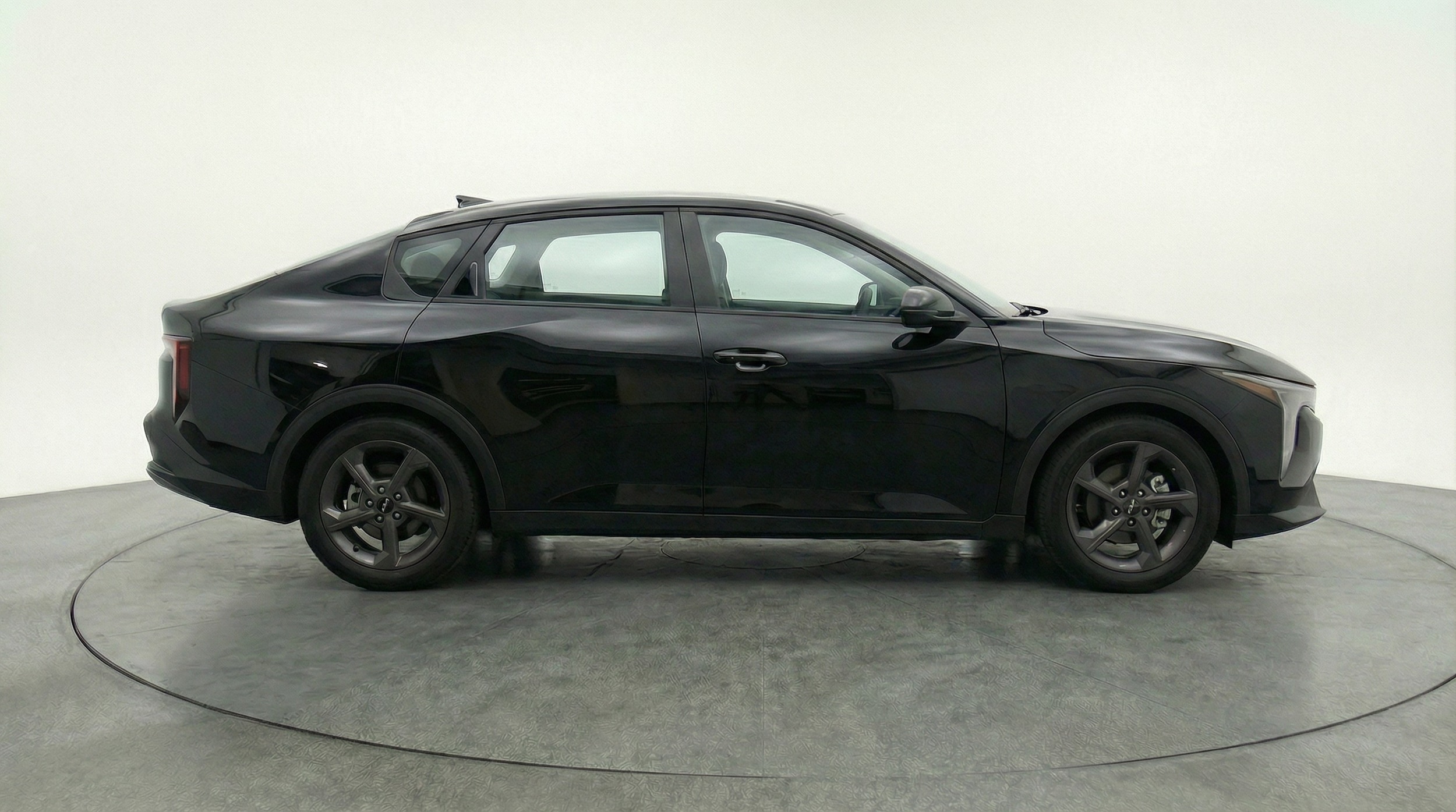 Thumbnail: 2025 Kia K4 - 8