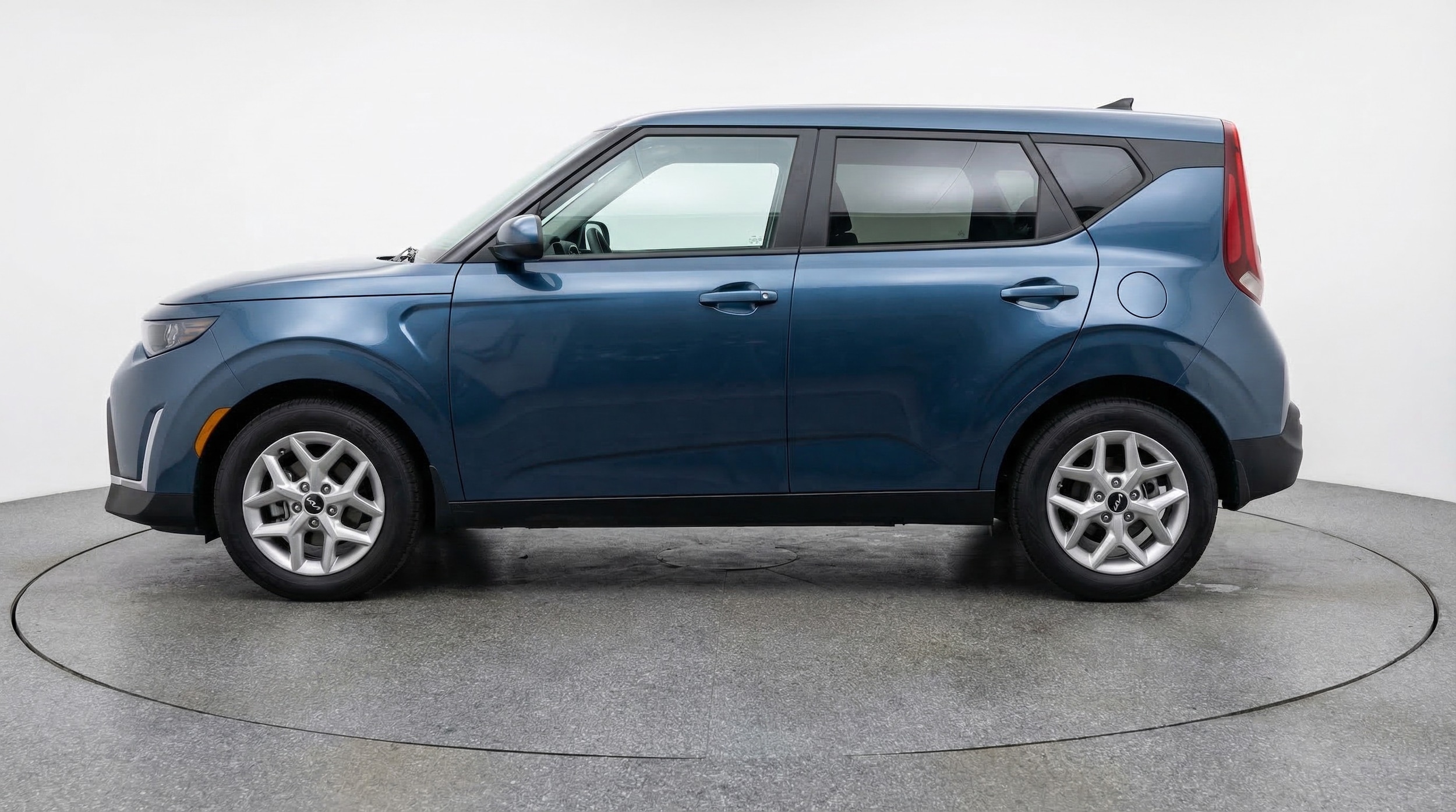 Thumbnail: 2025 Kia Soul - 4