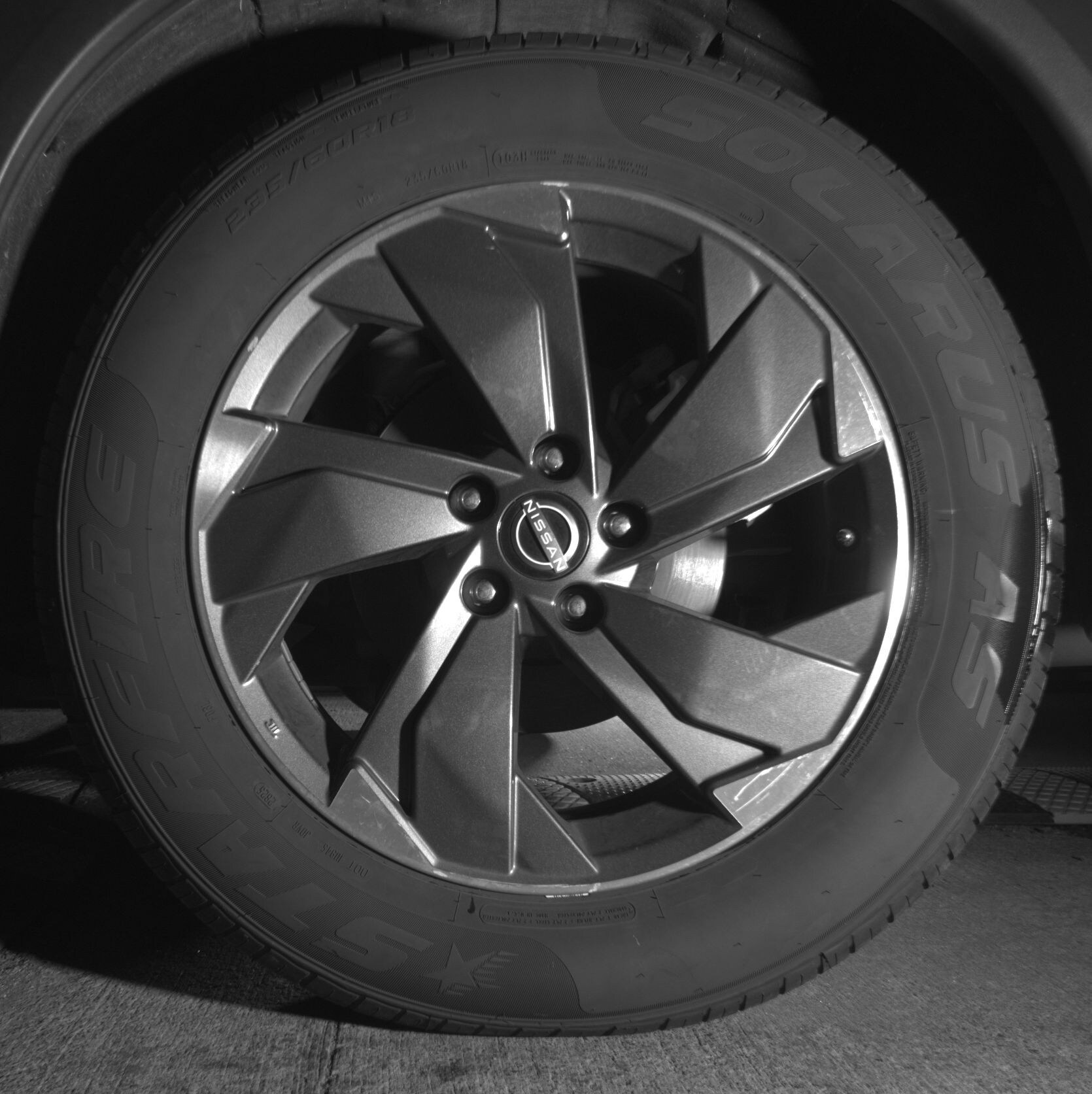 Thumbnail: 2025 Nissan Rogue - 11