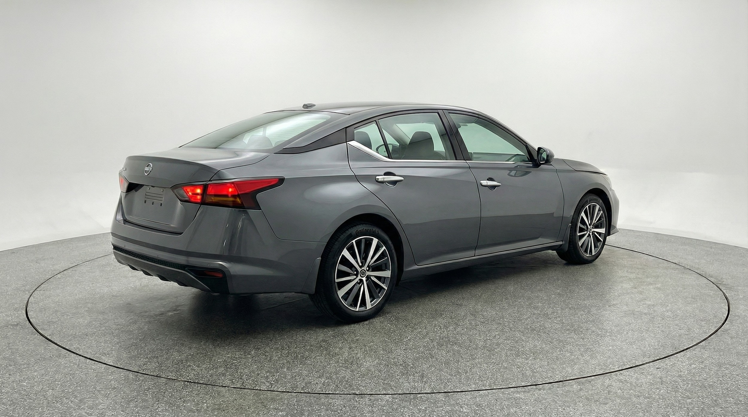 Thumbnail: 2025 Nissan Altima - 7