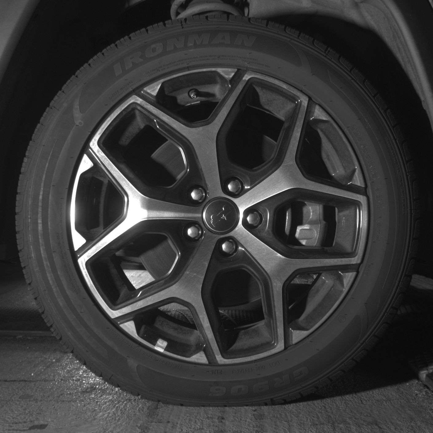 Thumbnail: 2025 Jeep Compass - 10