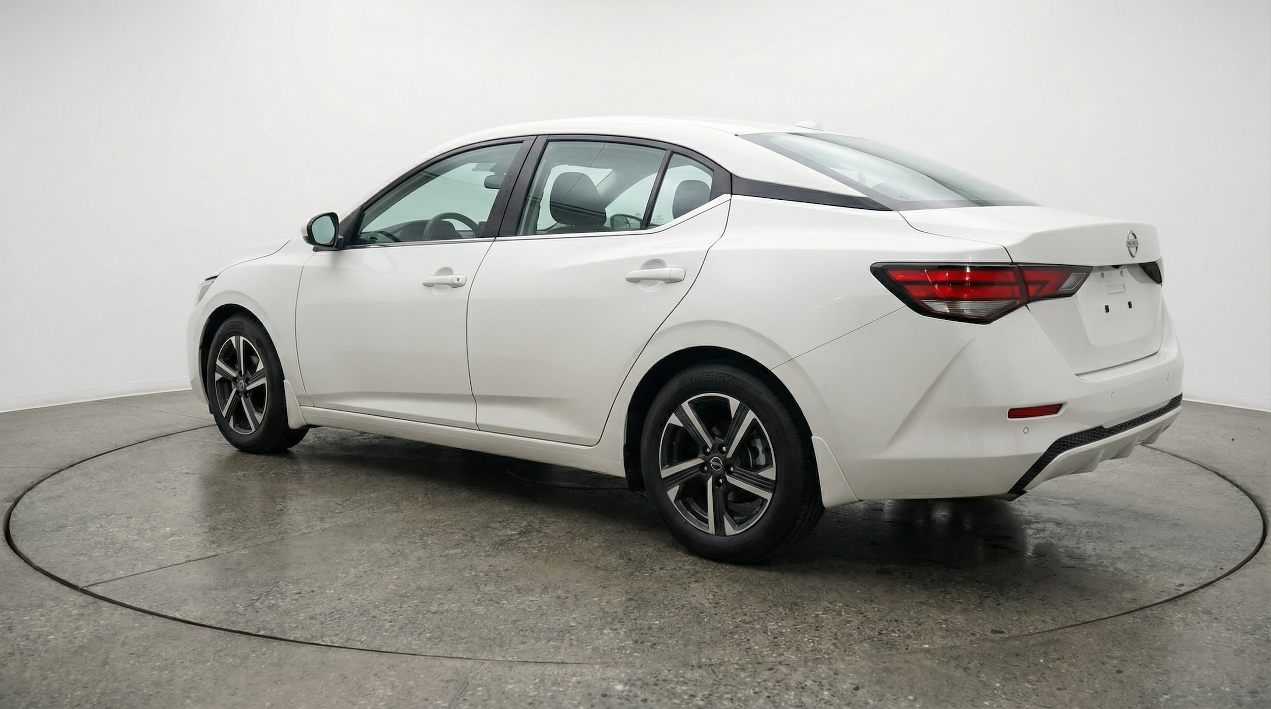 Thumbnail: 2025 Nissan Sentra - 5