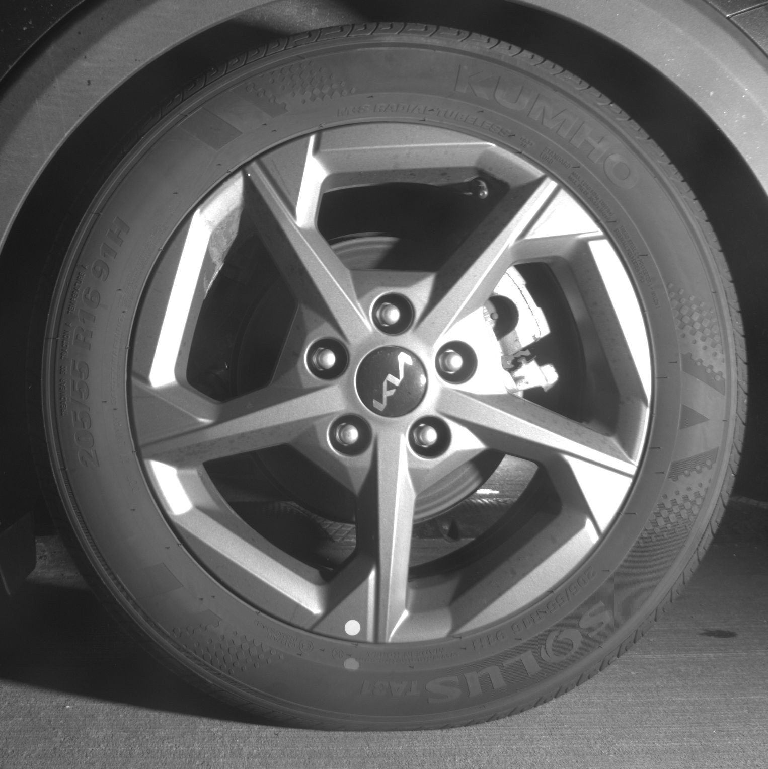 Thumbnail: 2025 Kia K4 - 11