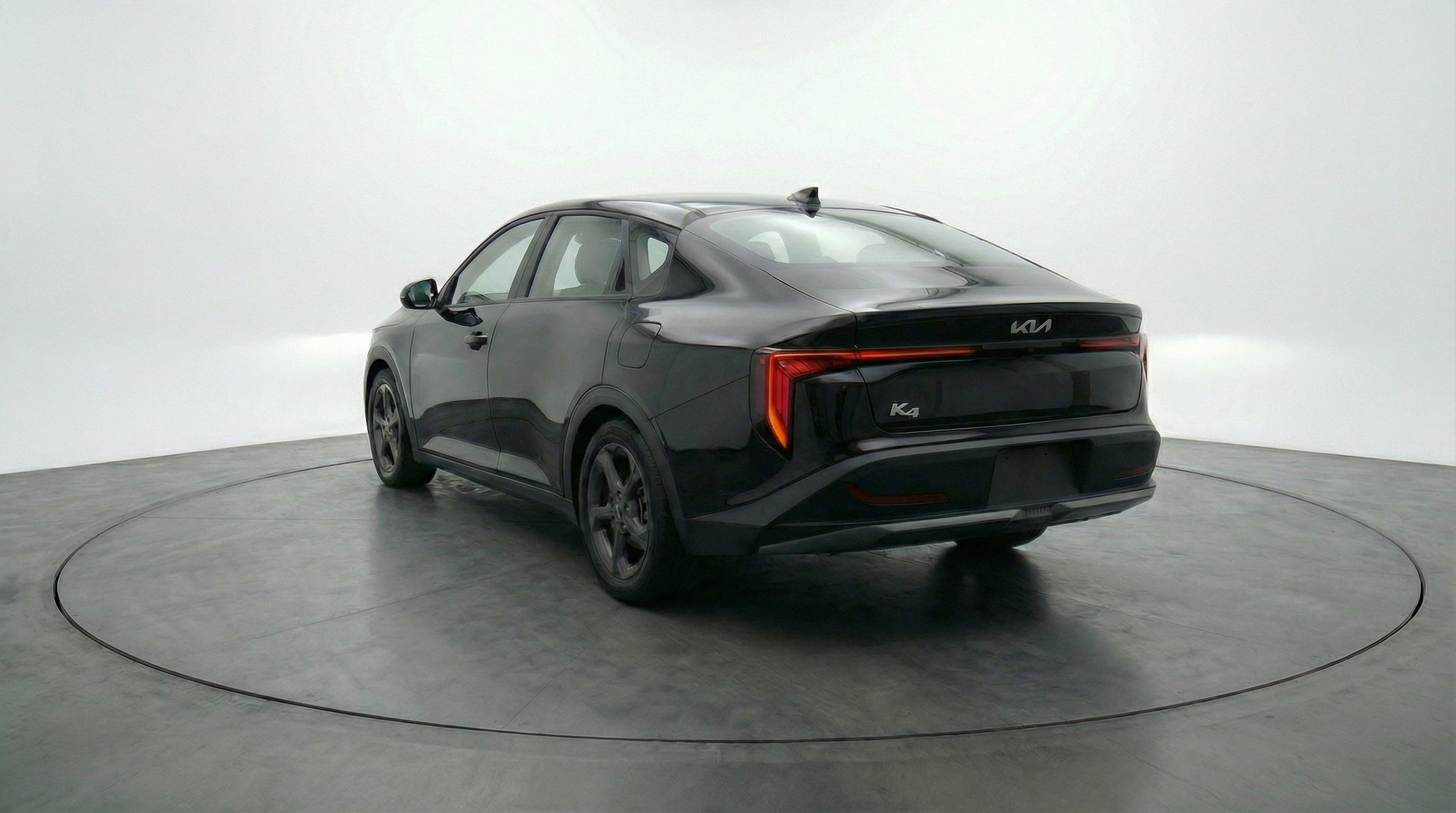 Thumbnail: 2025 Kia K4 - 5