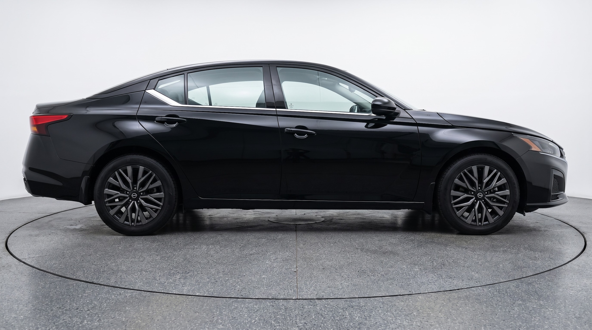 Thumbnail: 2026 Nissan Altima - 8