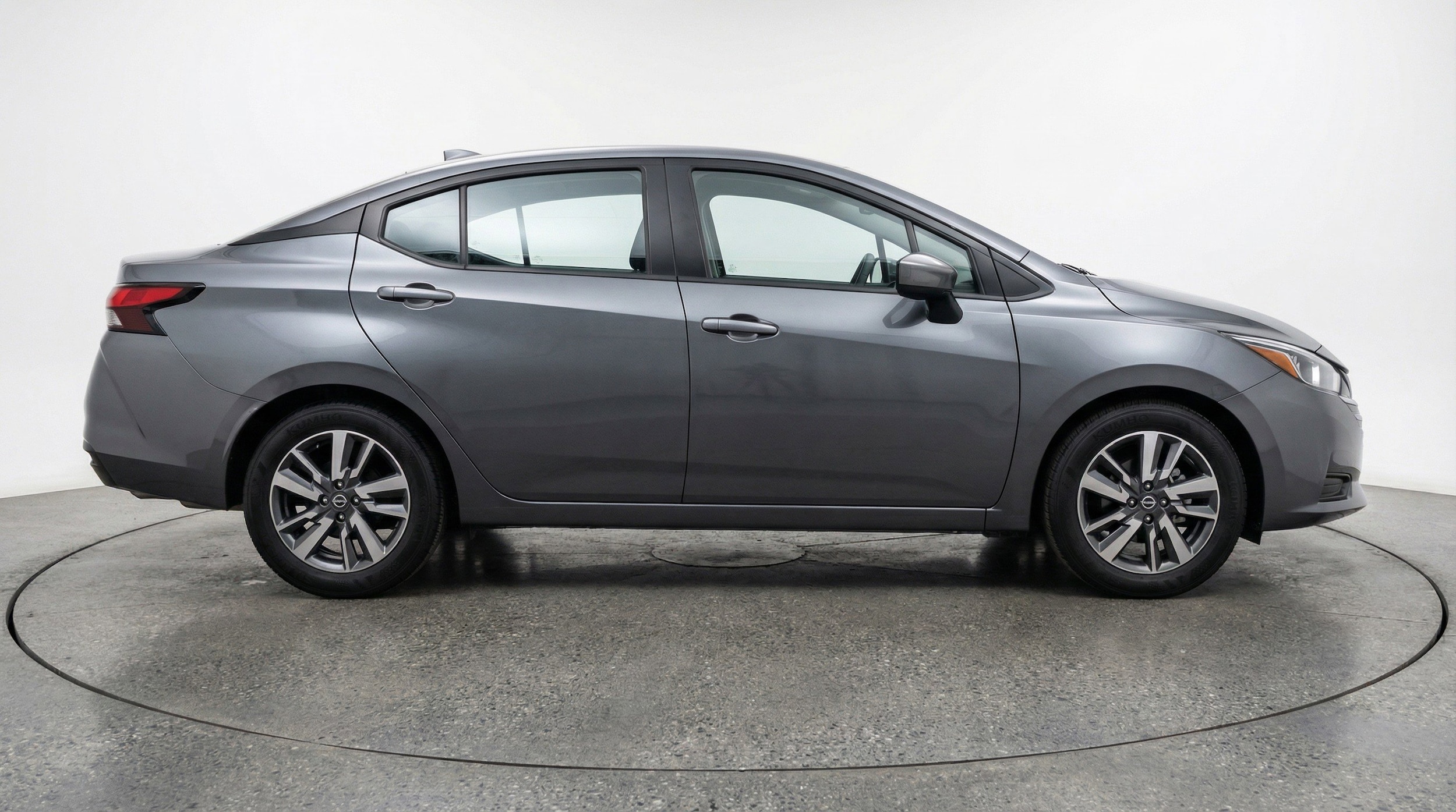 Thumbnail: 2025 Nissan Versa - 11
