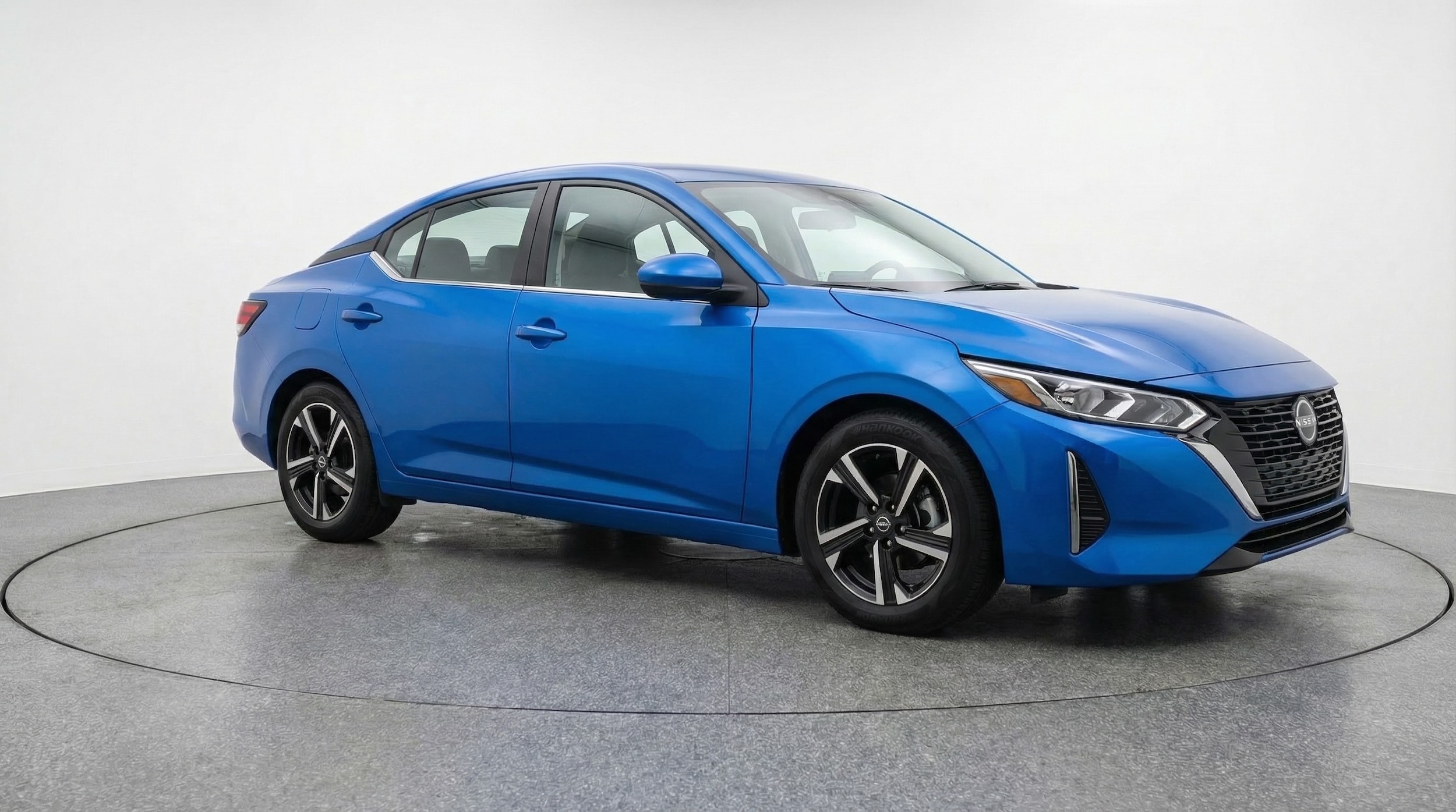 Thumbnail: 2025 Nissan Sentra - 1