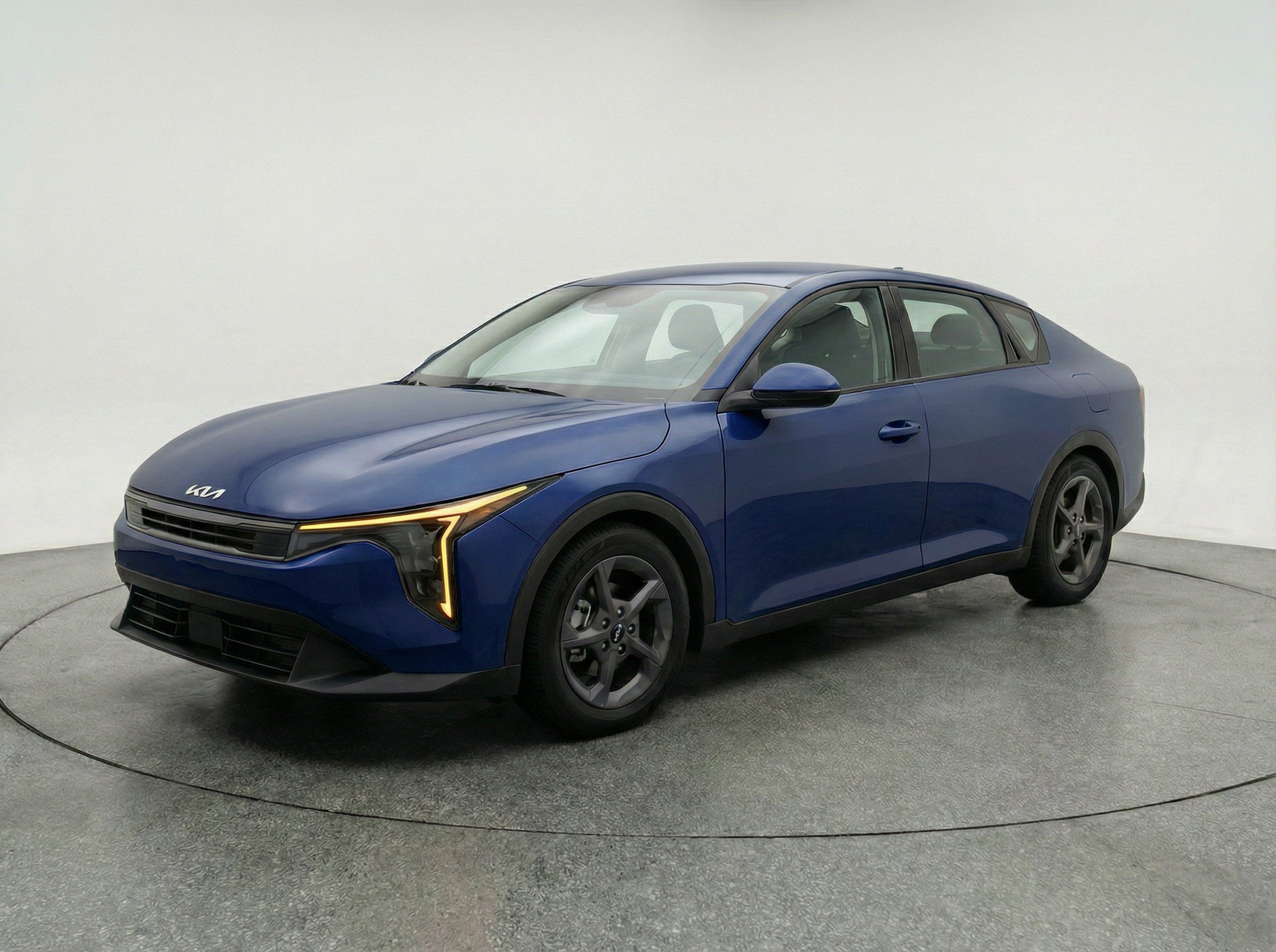 Thumbnail: 2025 Kia K4 - 3