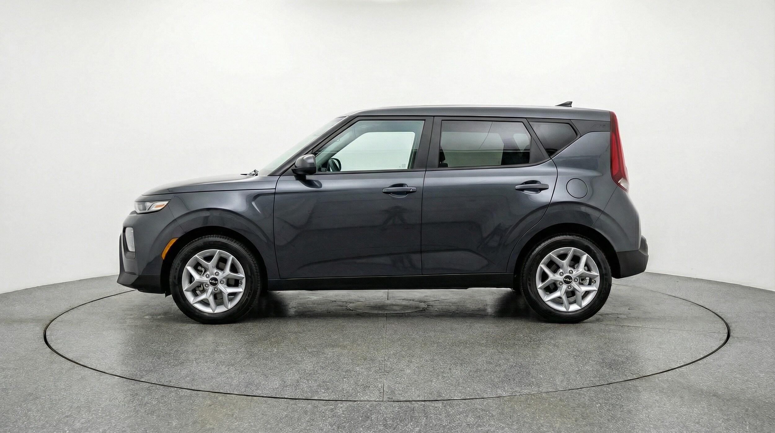 Thumbnail: 2025 Kia Soul - 4