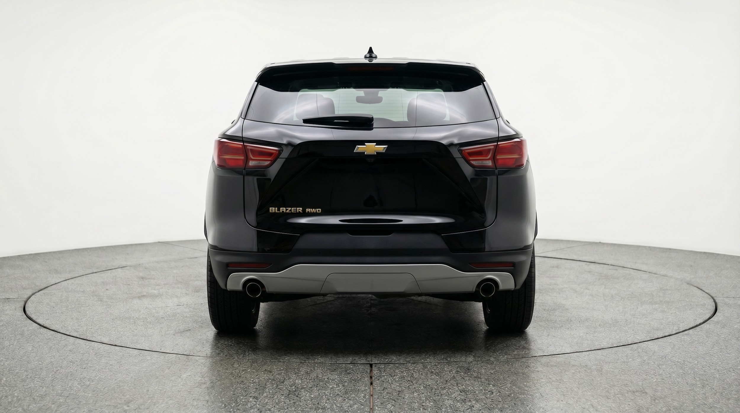 Thumbnail: 2026 Chevrolet Blazer - 6