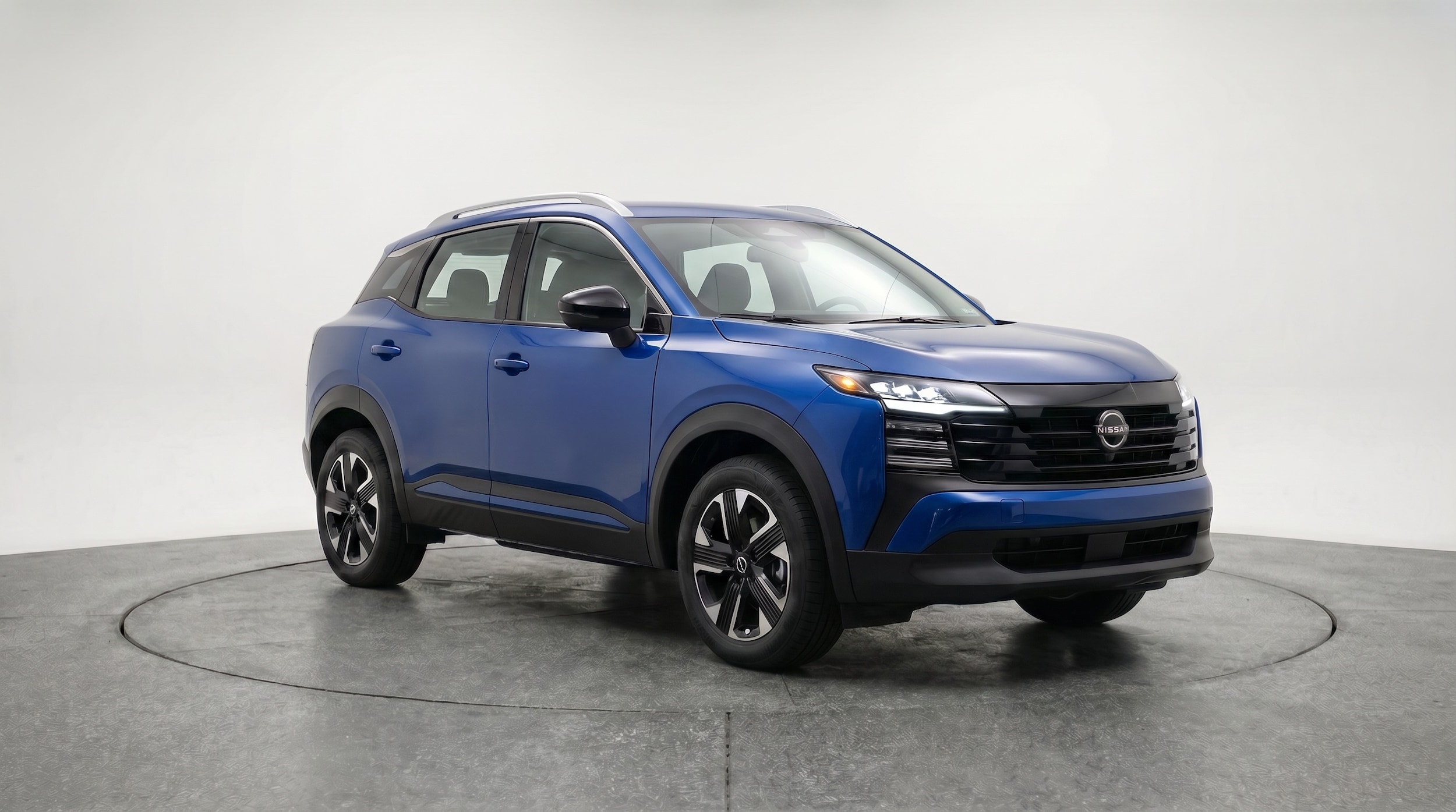 Thumbnail: 2026 Nissan Kicks - 1