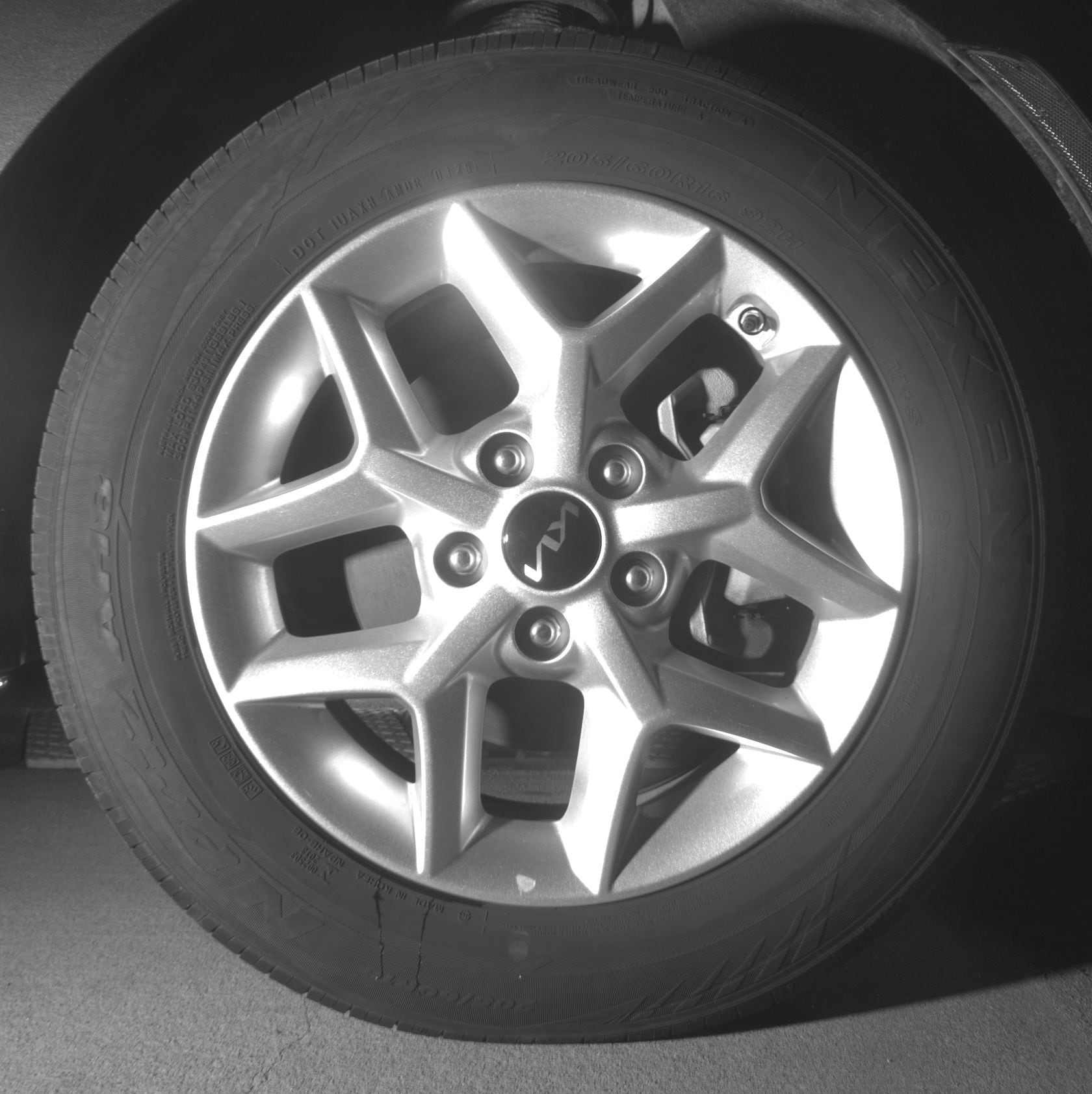 Thumbnail: 2025 Kia Soul - 10