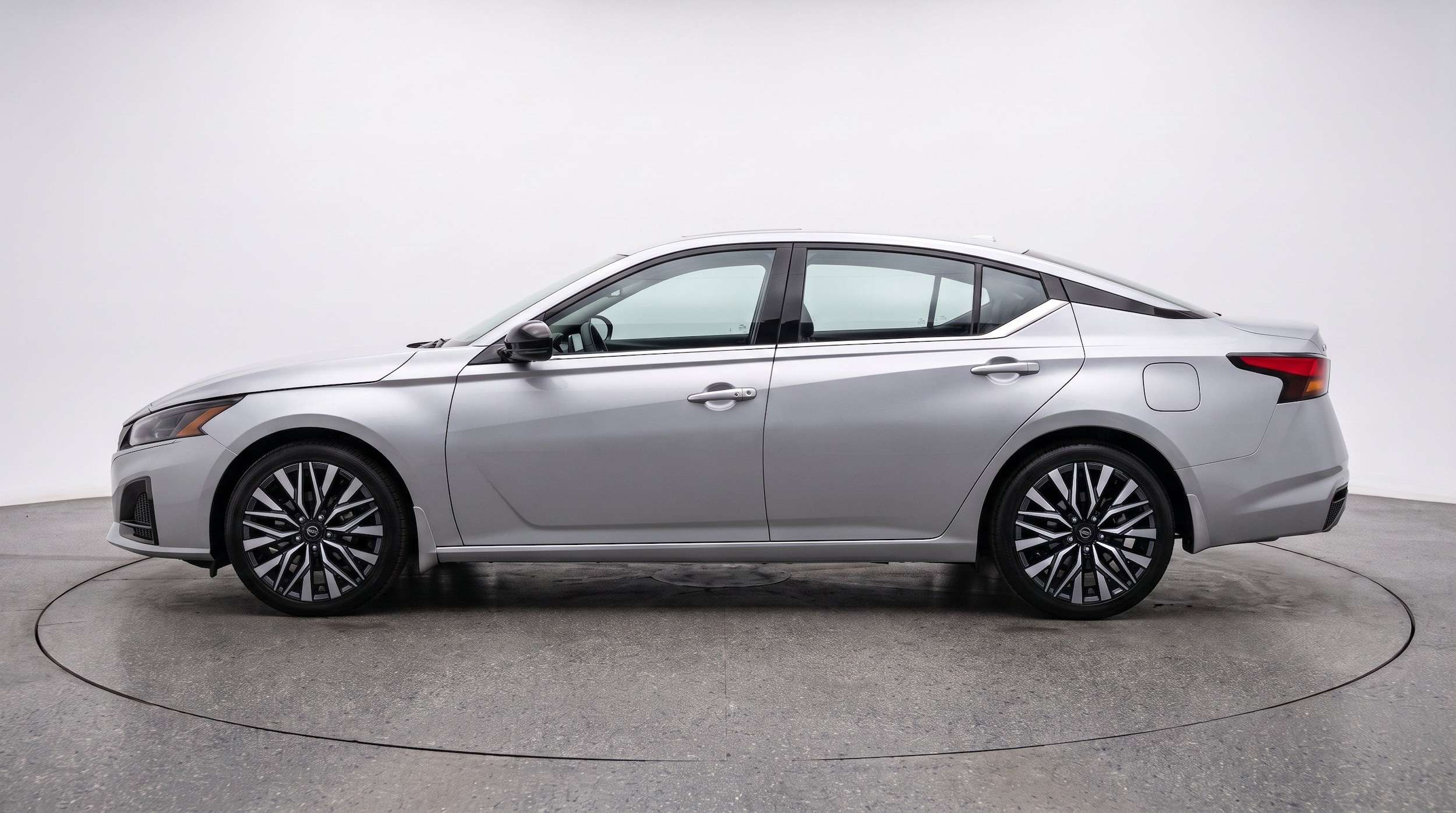 Thumbnail: 2026 Nissan Altima - 5