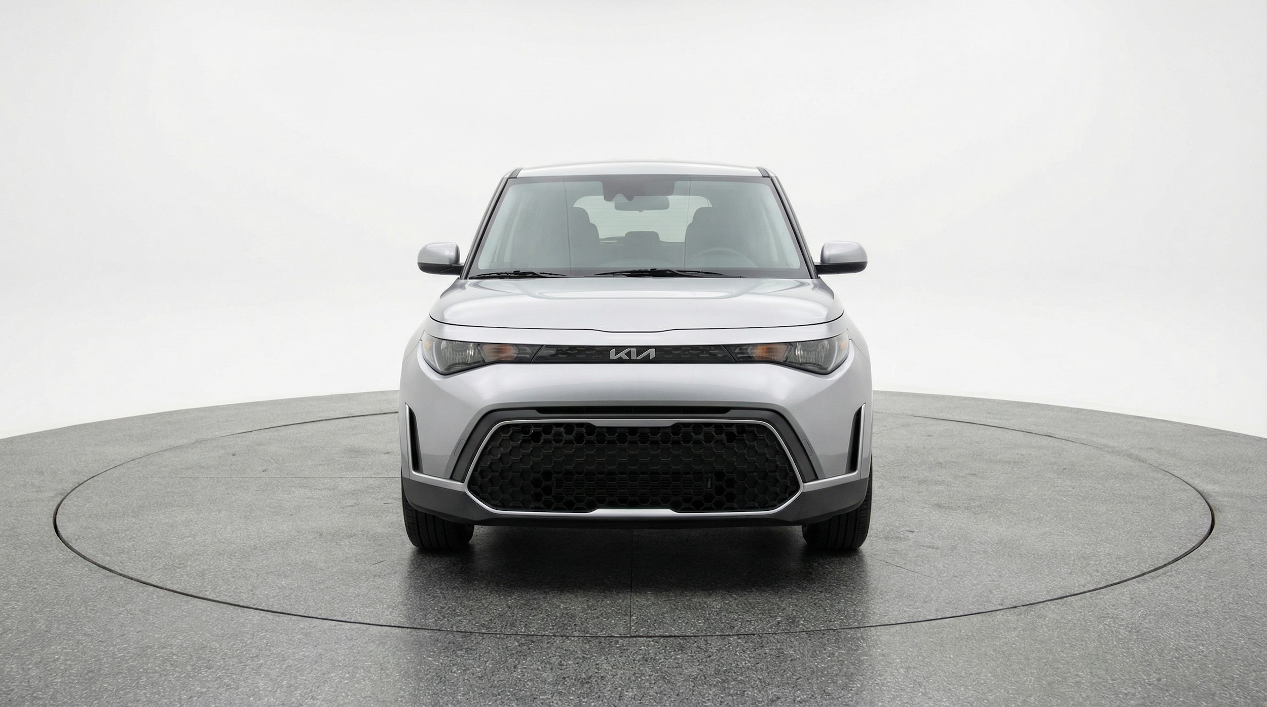 Thumbnail: 2025 Kia Soul - 2