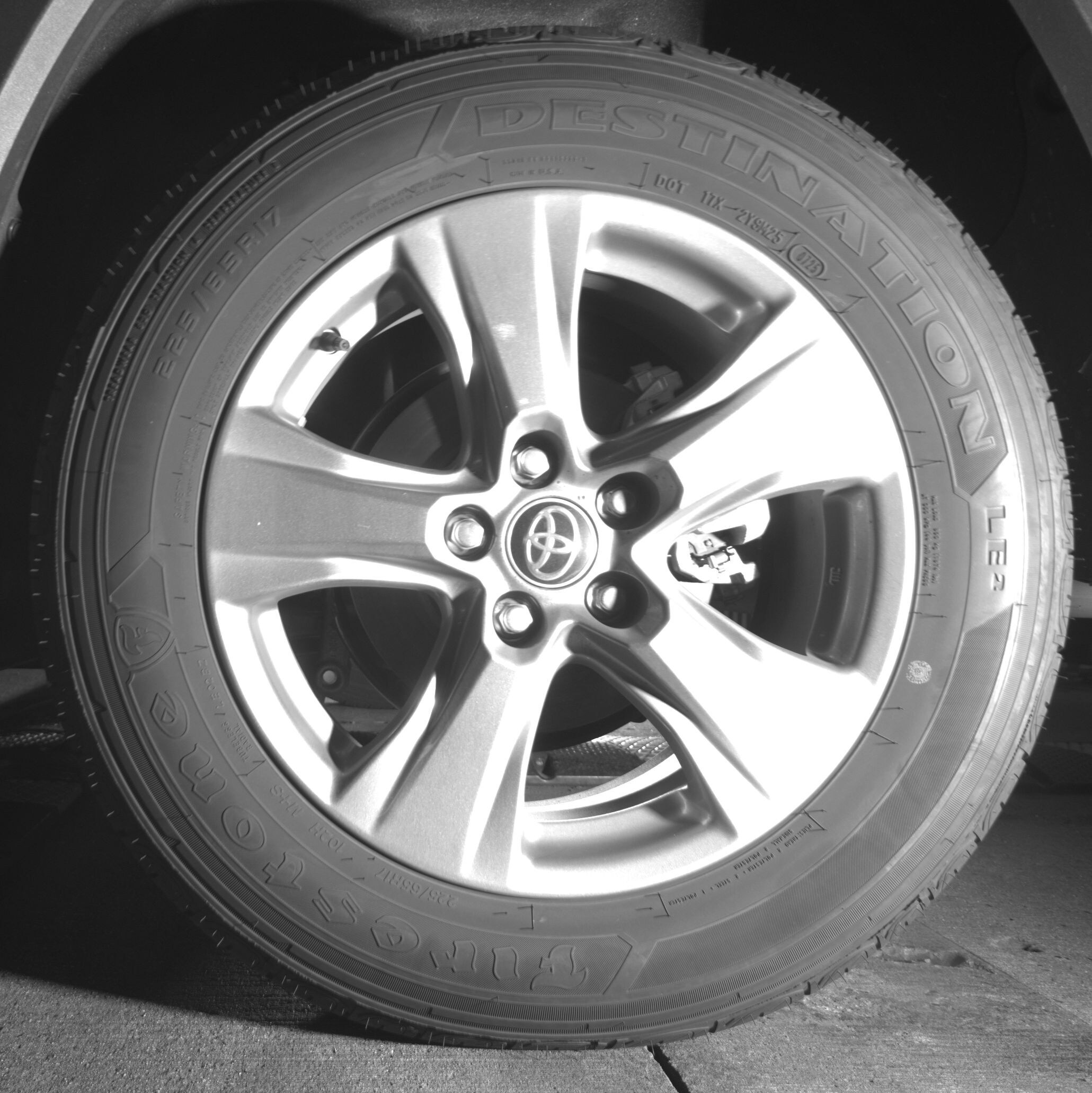 Thumbnail: 2025 Toyota RAV4 - 11