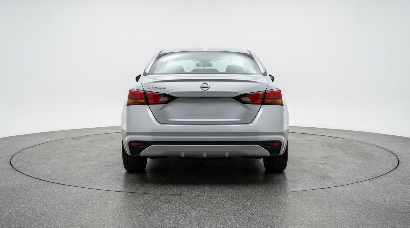 Thumbnail: 2025 Nissan Altima - 6