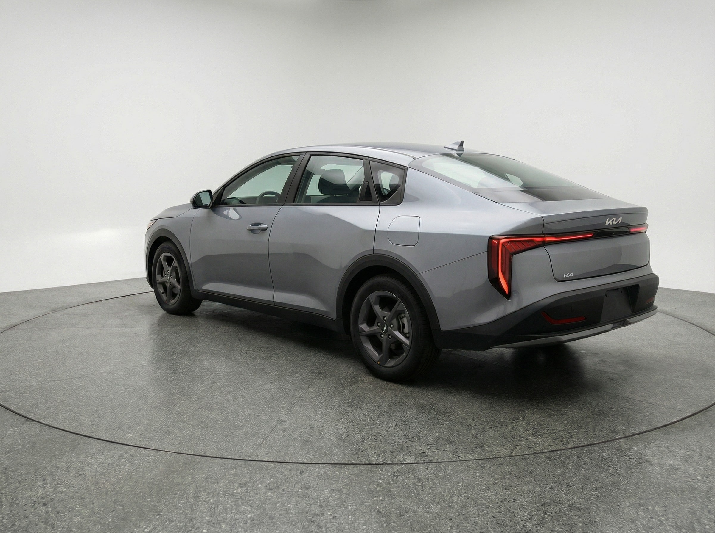 Thumbnail: 2025 Kia K4 - 5