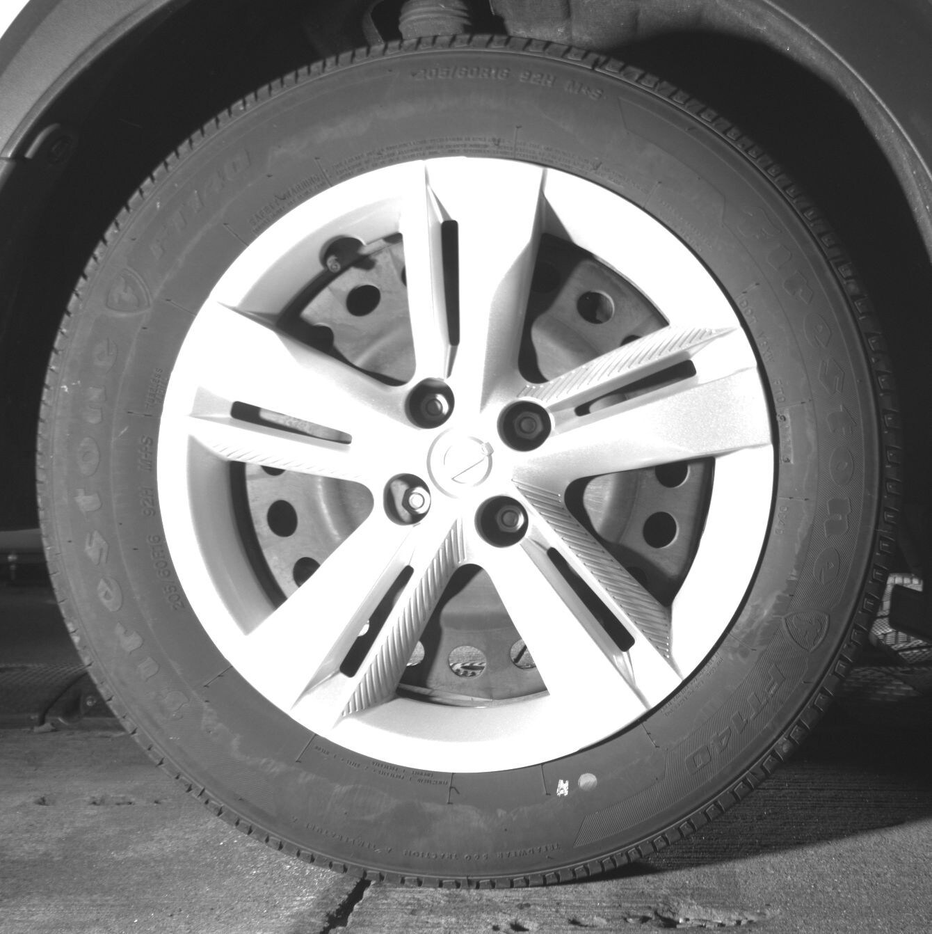 Thumbnail: 2024 Nissan Kicks - 12