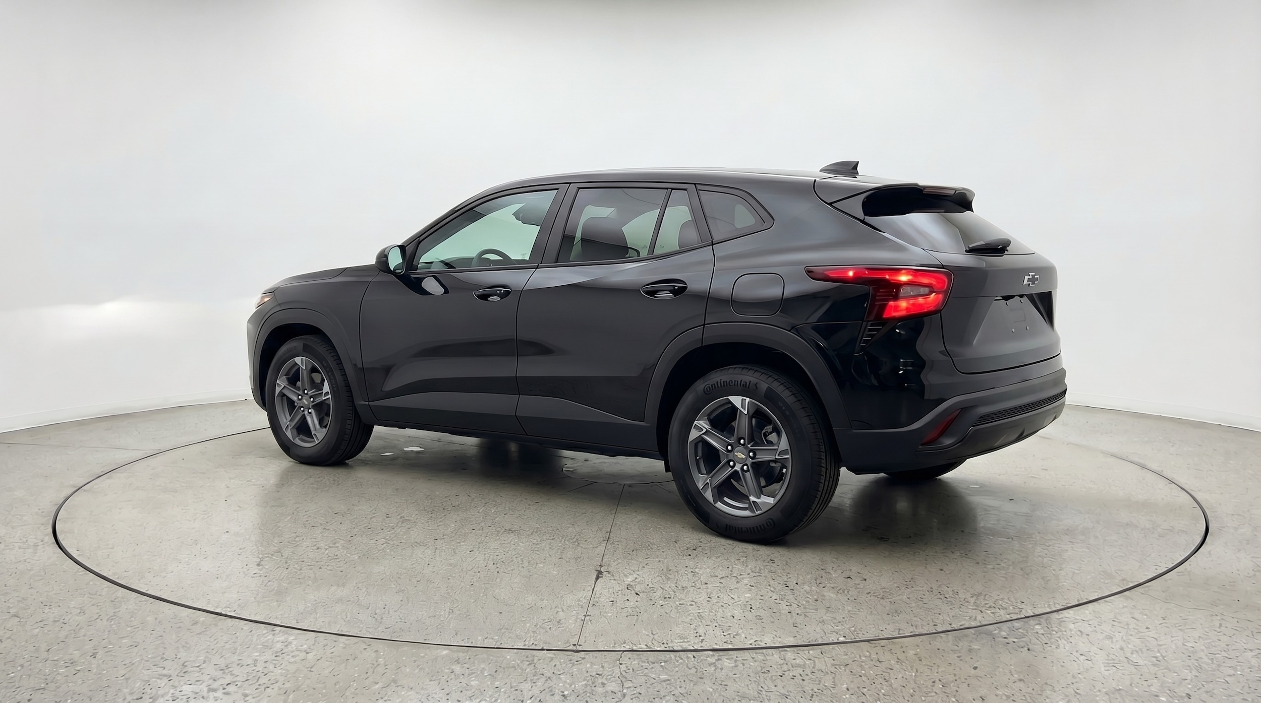 Thumbnail: 2026 Chevrolet Blazer - 5