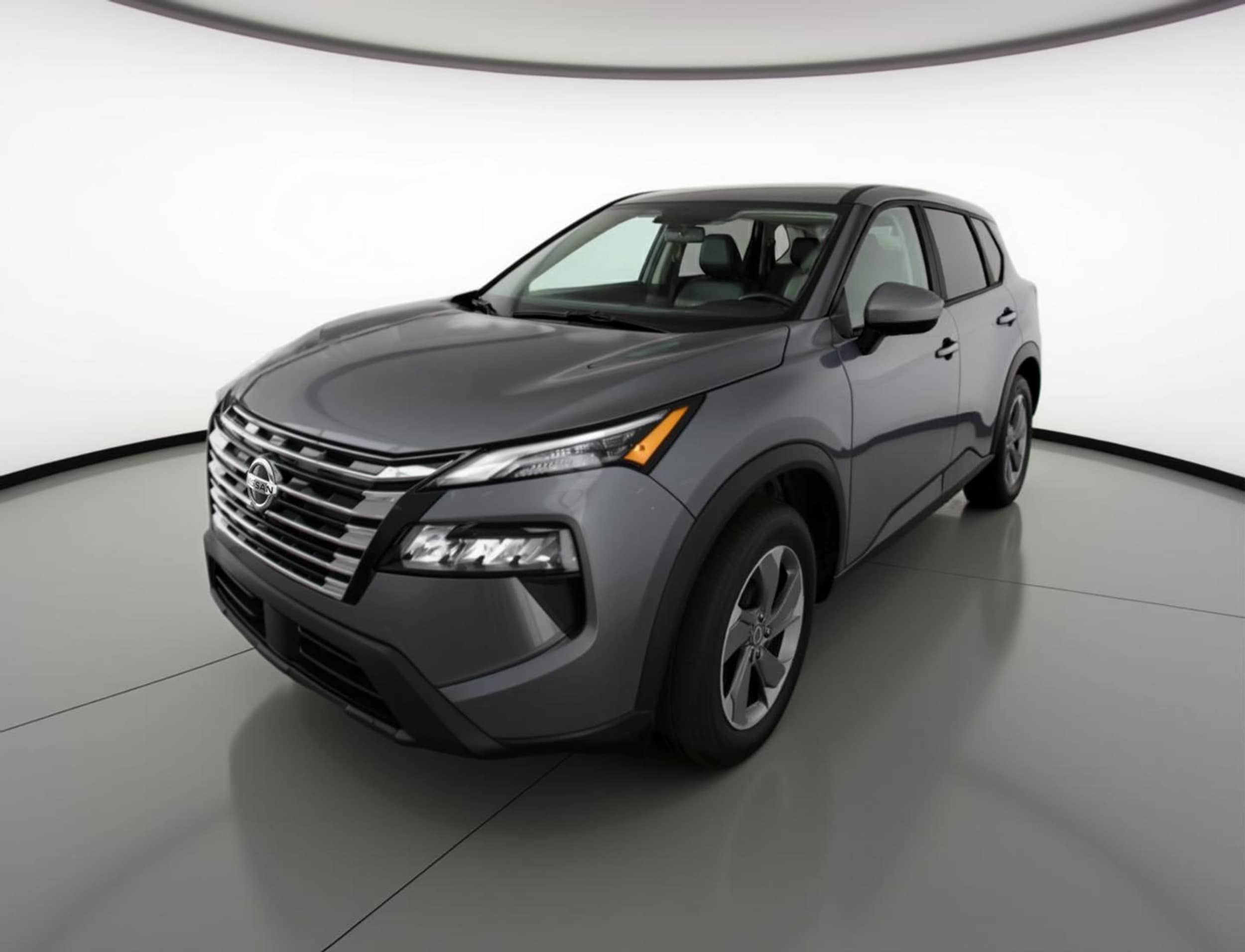 Thumbnail: 2025 Nissan Rogue - 3