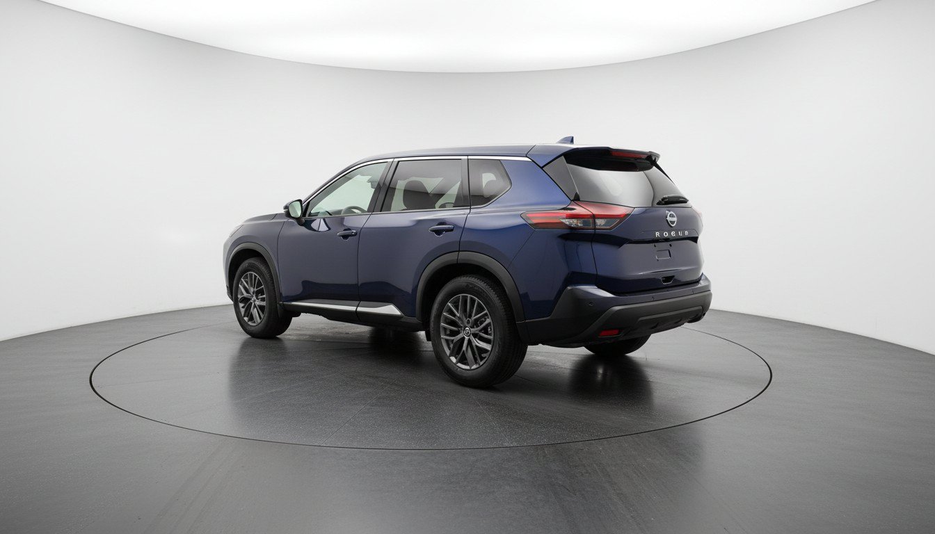 Thumbnail: 2026 Nissan Rogue - 6