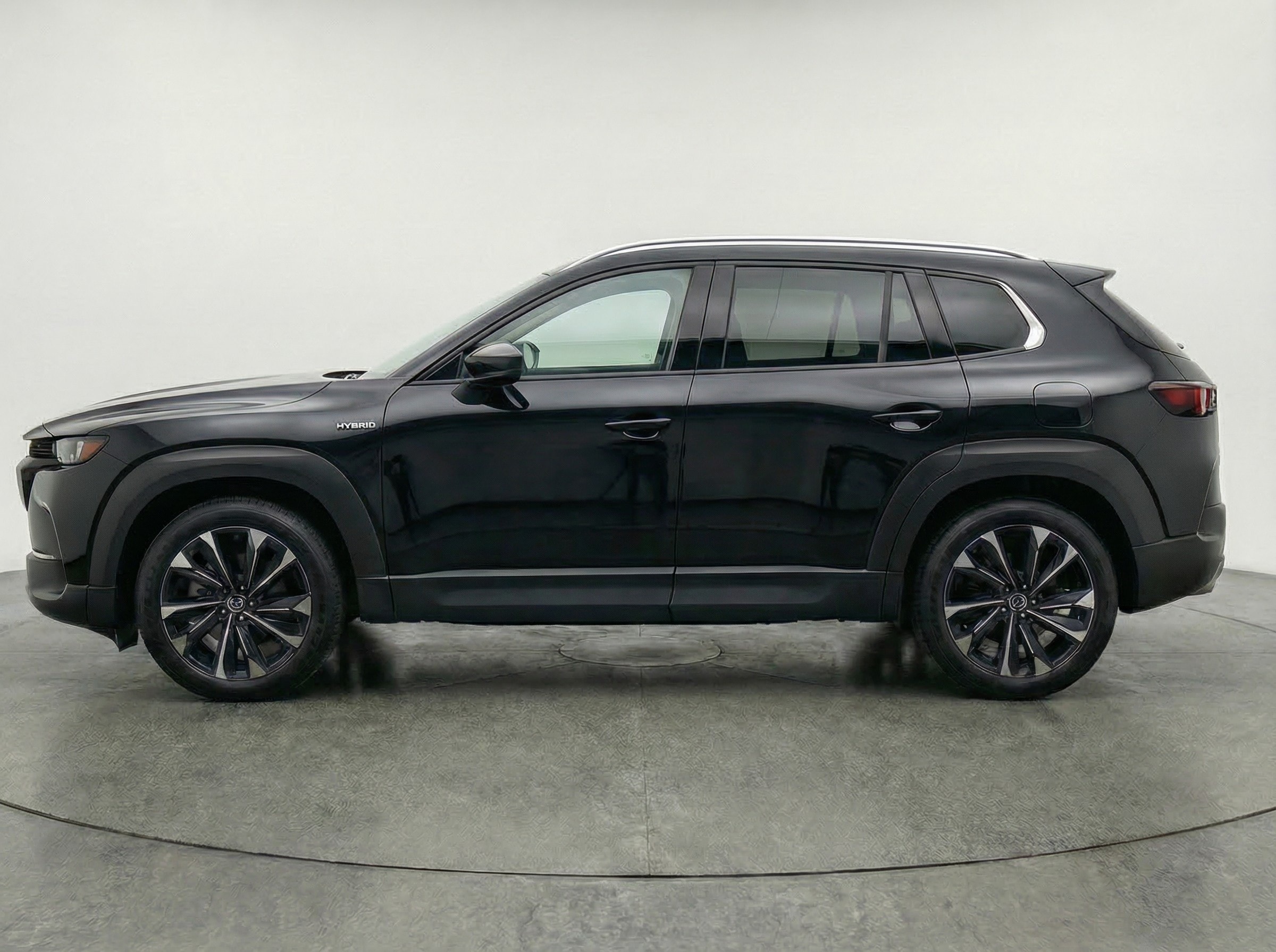 Thumbnail: 2025 Mazda CX-50 - 4