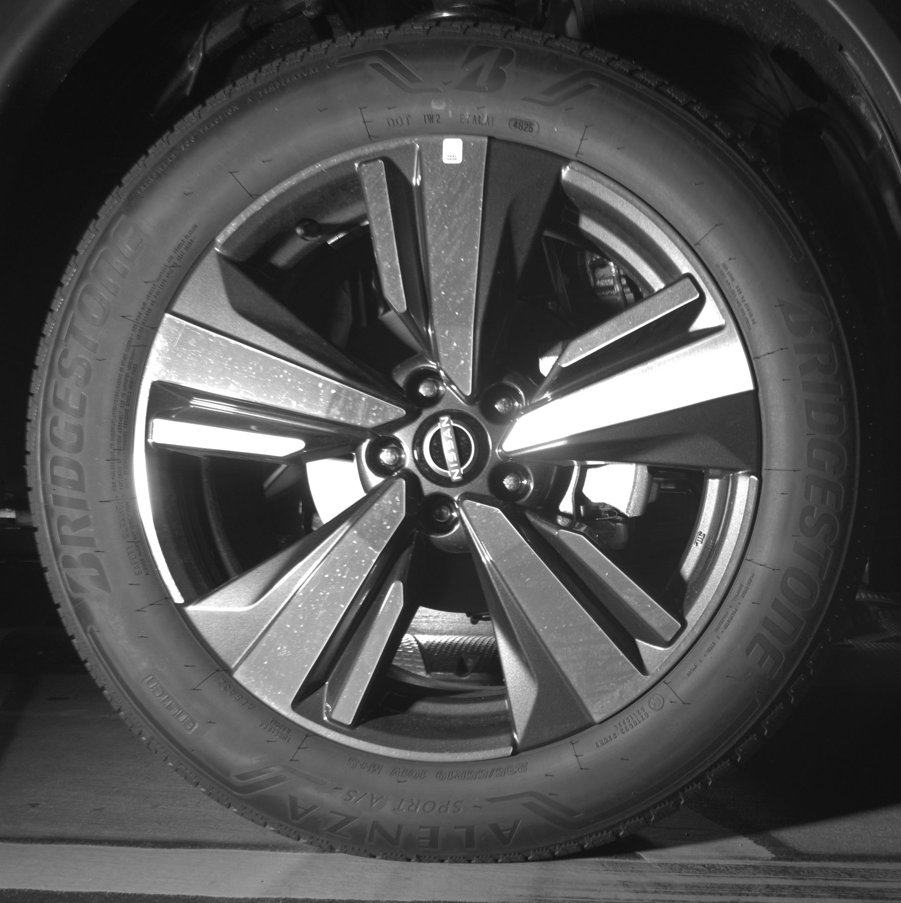 Thumbnail: 2026 Nissan Rogue - 10