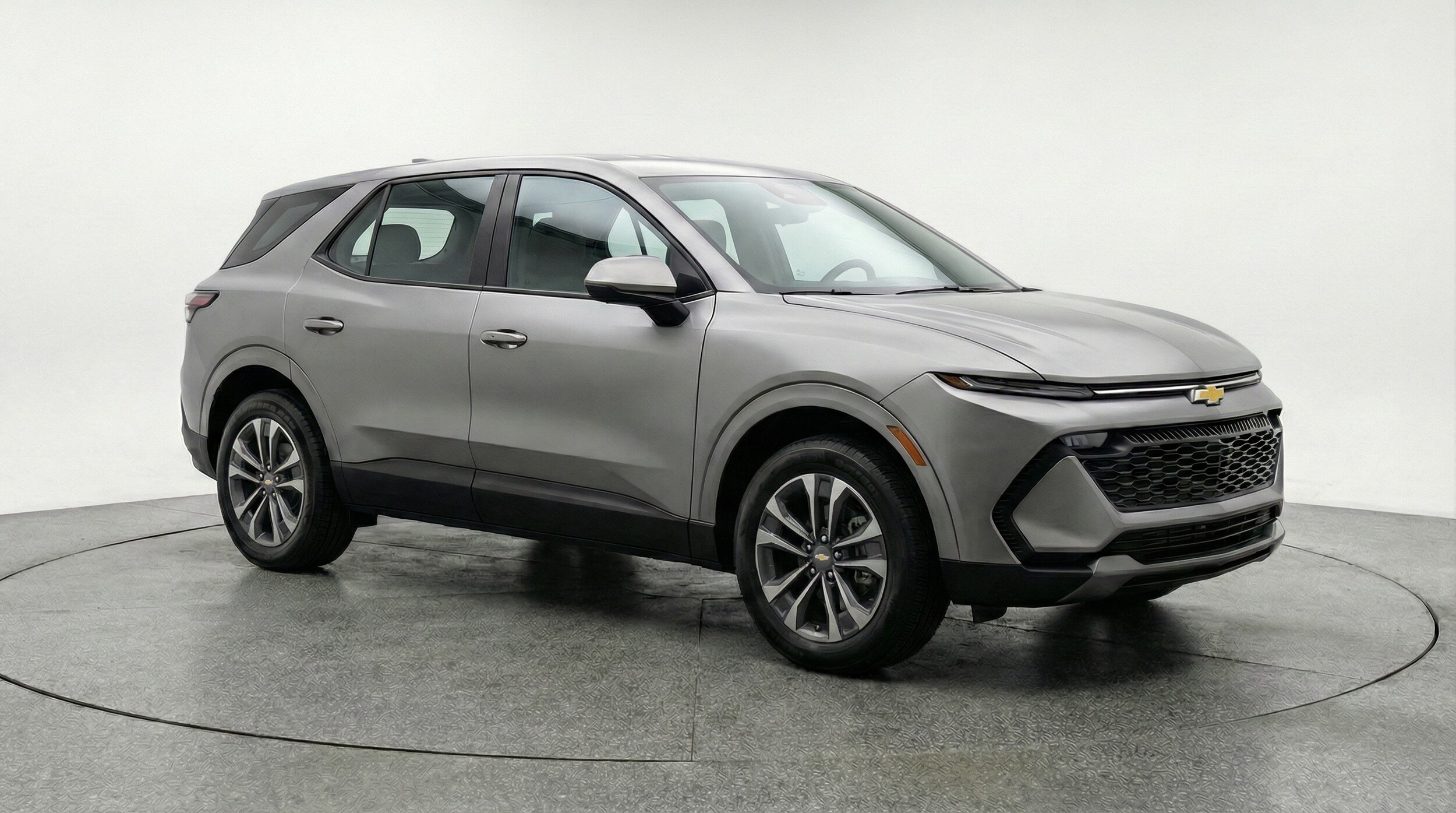 Thumbnail: 2025 Chevrolet Equinox - 1