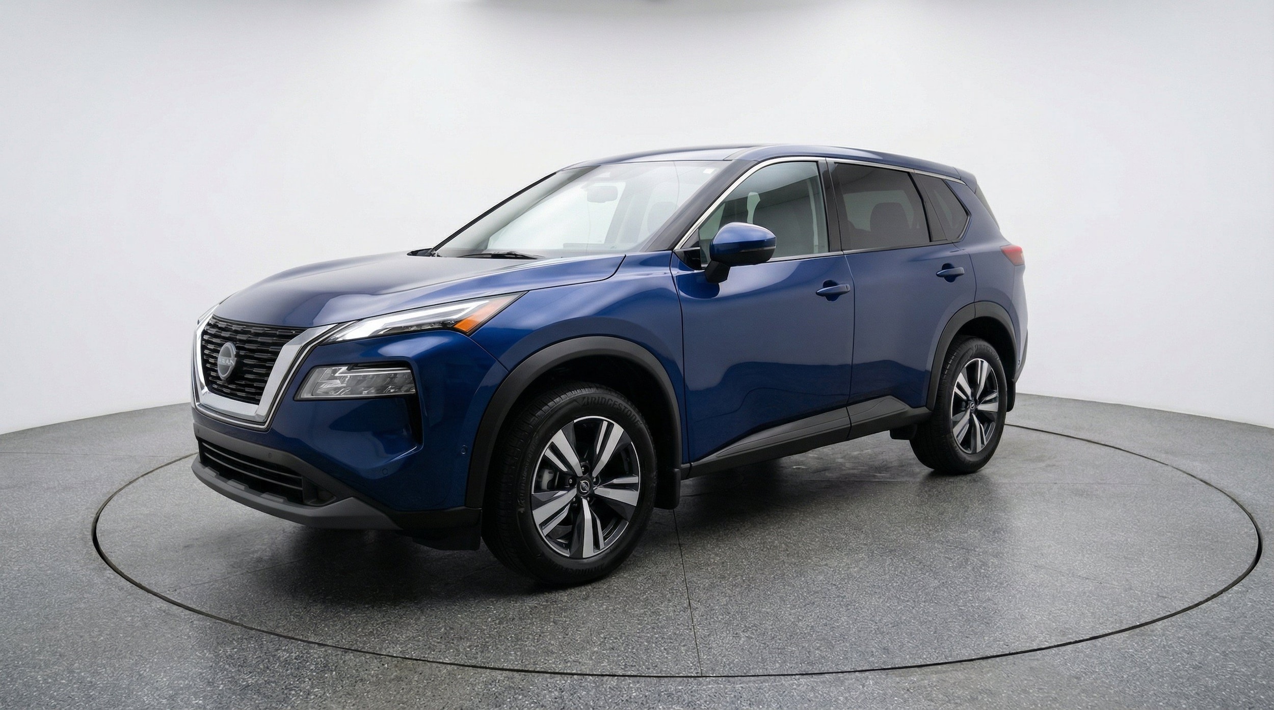 Thumbnail: 2026 Nissan Rogue - 3