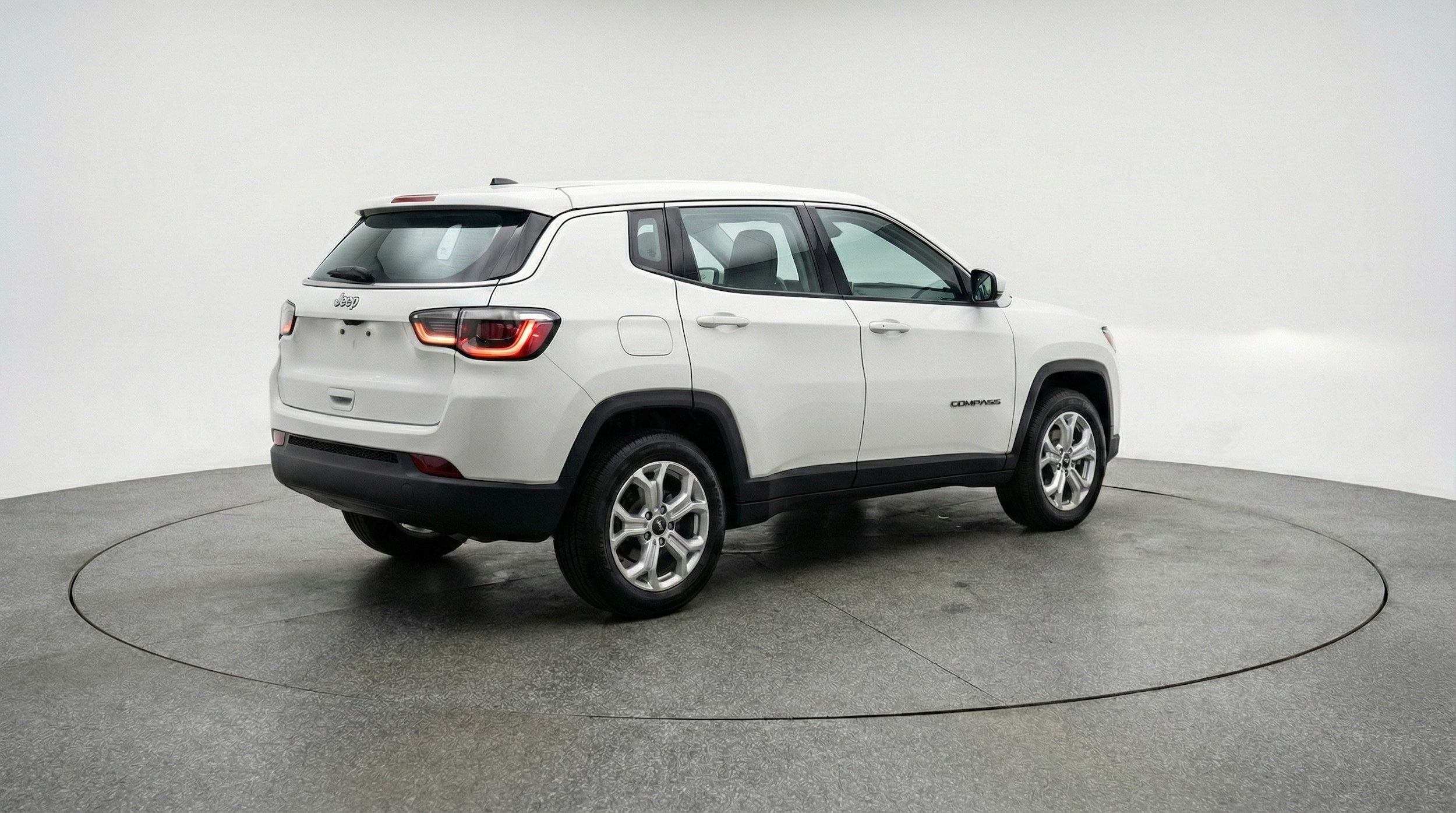 Thumbnail: 2025 Jeep Compass - 7