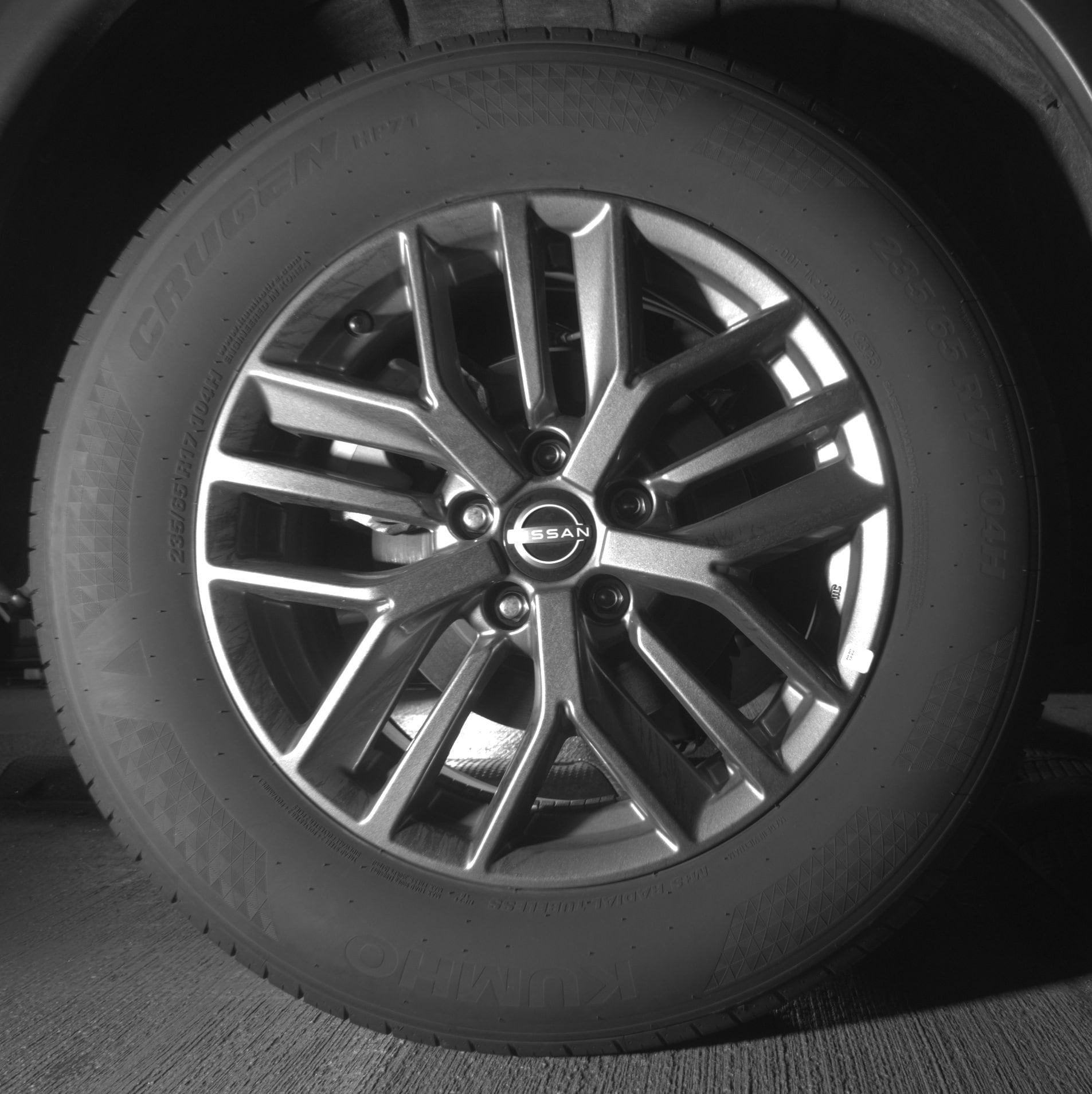 Thumbnail: 2026 Nissan Rogue - 15
