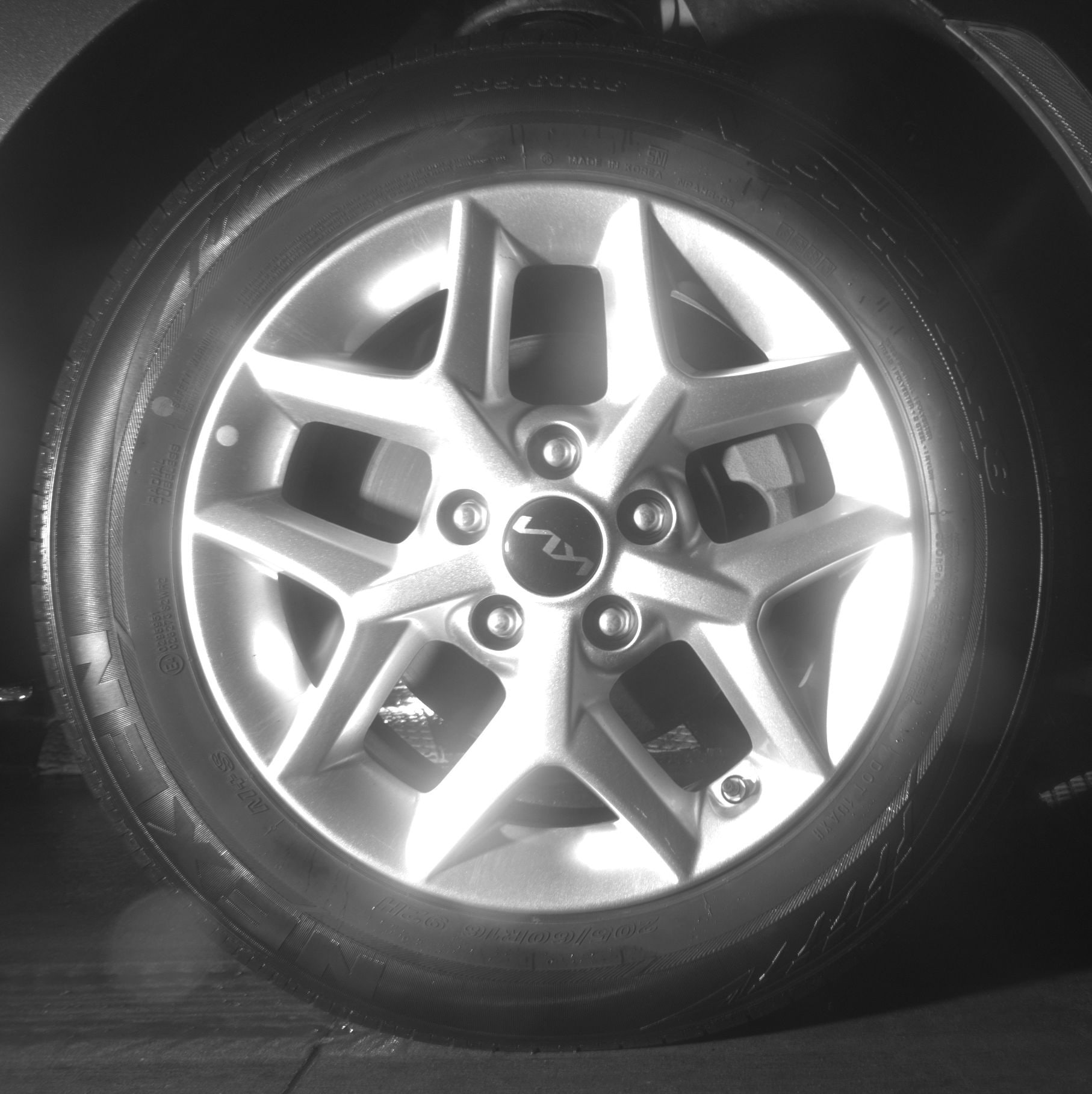 Thumbnail: 2025 Kia Soul - 17