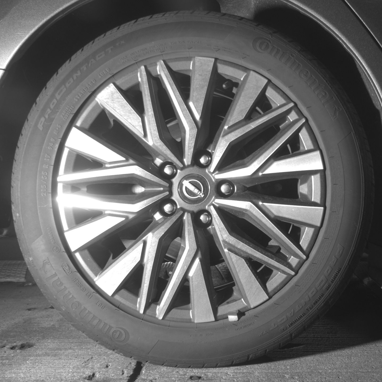 Thumbnail: 2025 Nissan Altima - 12