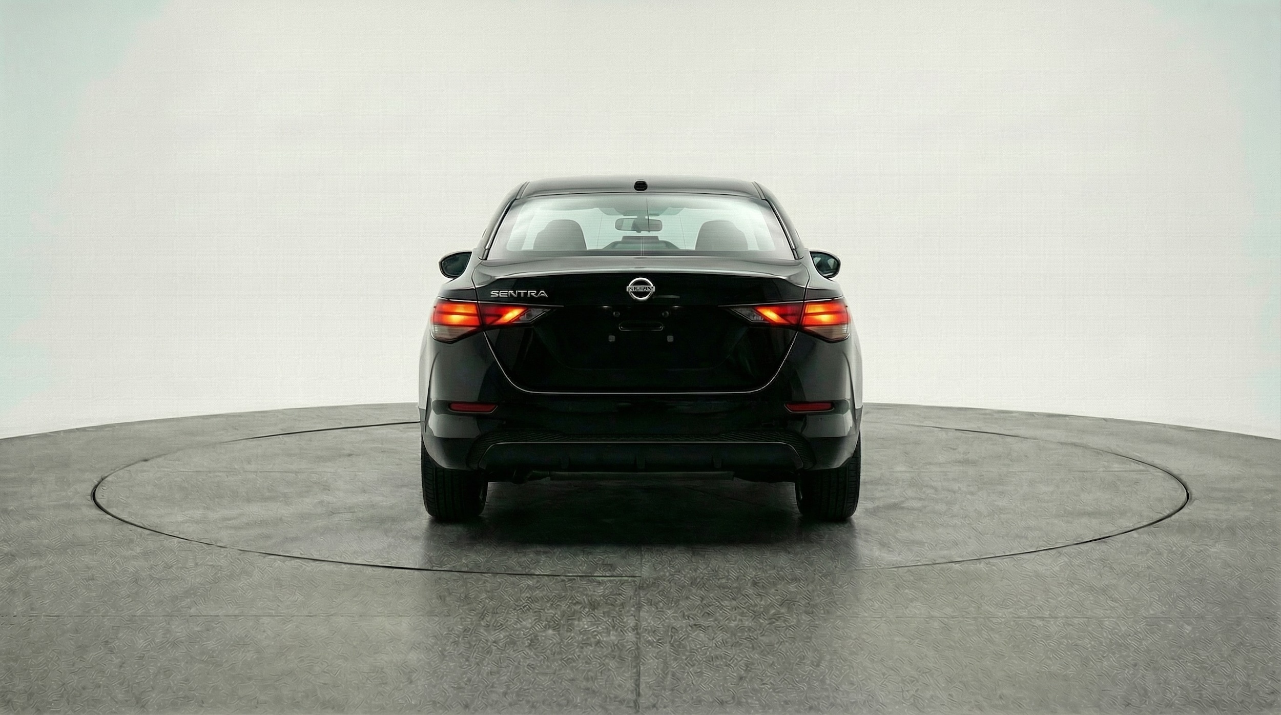 Thumbnail: 2025 Nissan Sentra - 6