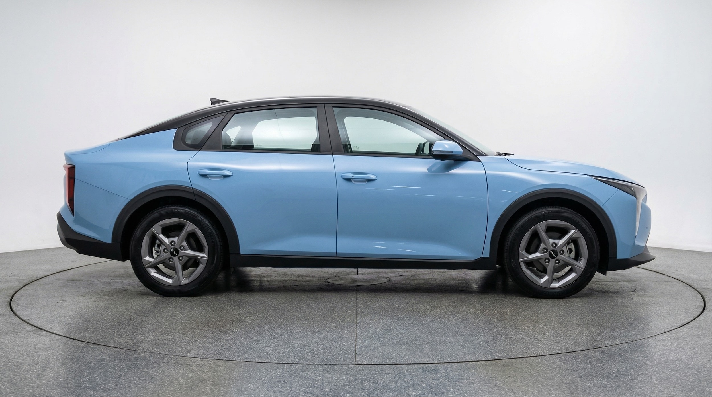 Thumbnail: 2025 Kia K4 - 8