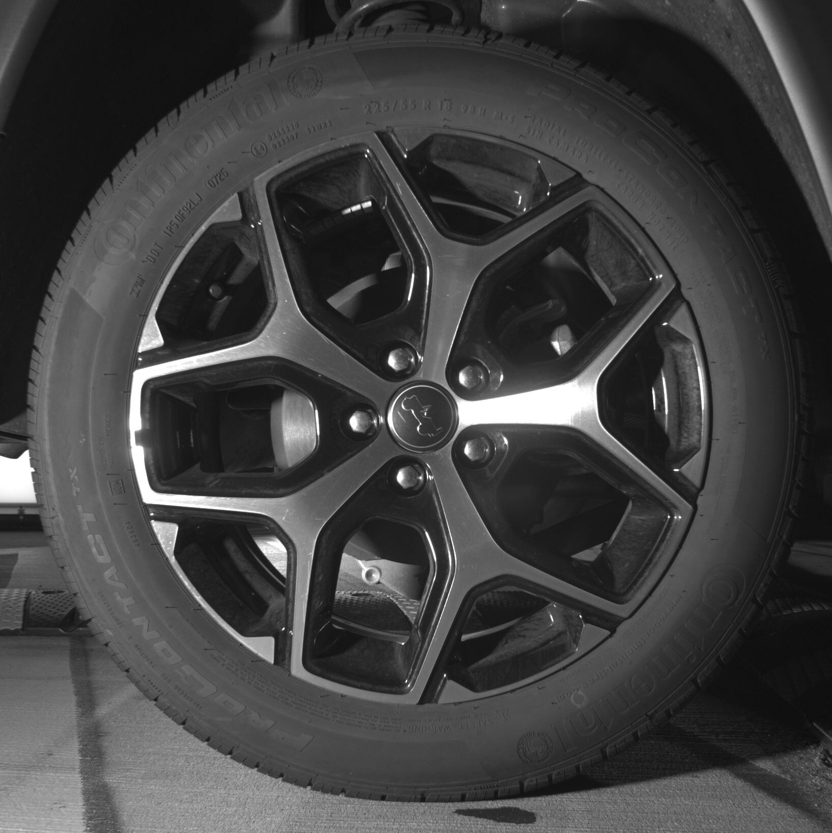 Thumbnail: 2025 Jeep Compass - 12