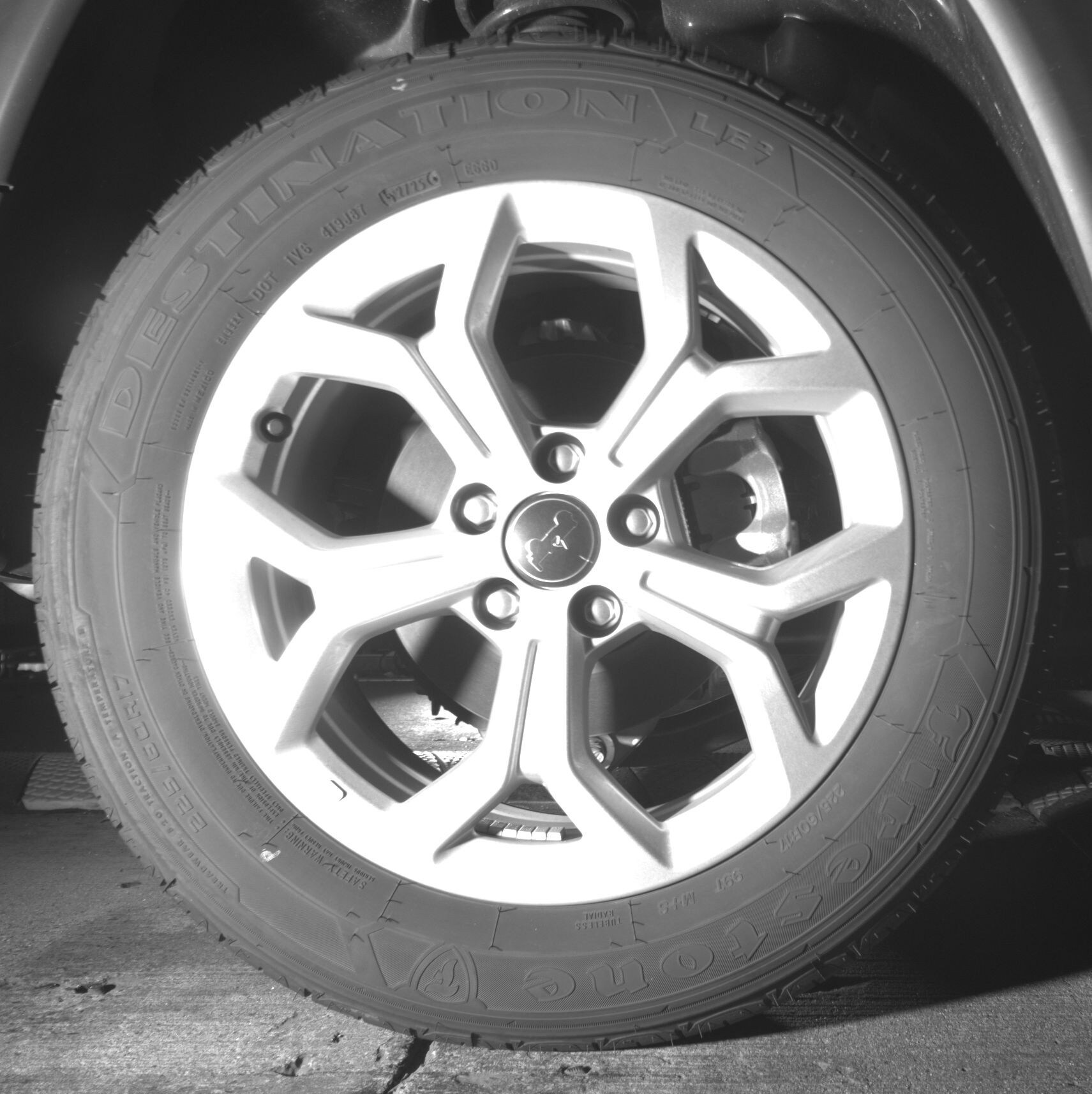 Thumbnail: 2025 Jeep Compass - 12