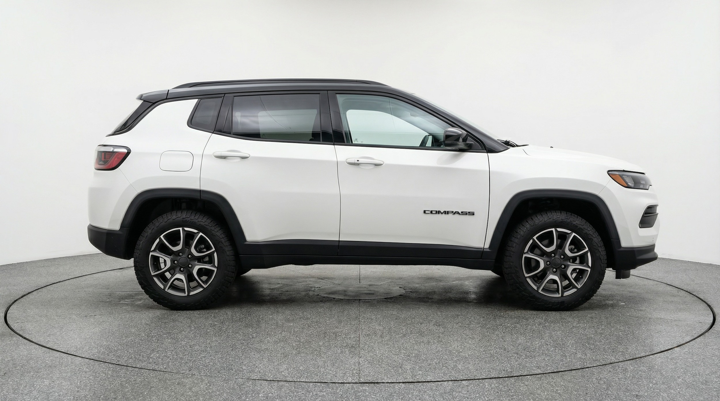 Thumbnail: 2025 Jeep Compass - 8