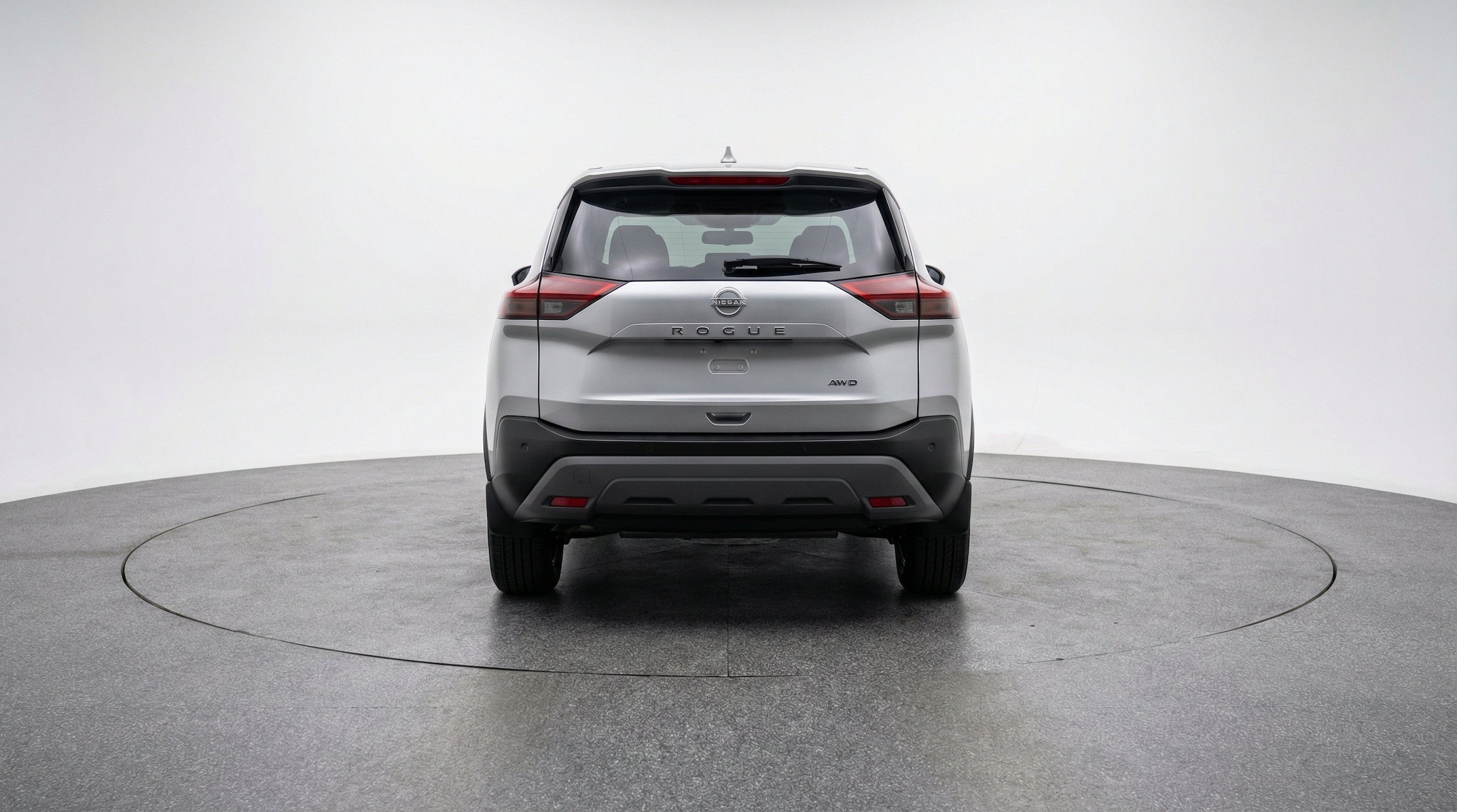 Thumbnail: 2025 Nissan Rogue - 7