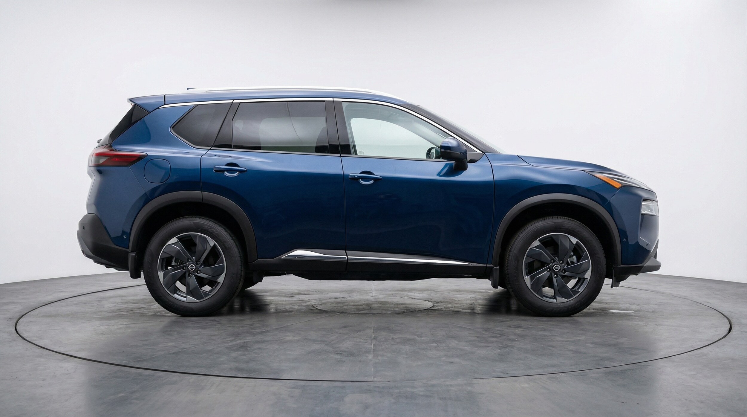 Thumbnail: 2025 Nissan Rogue - 8