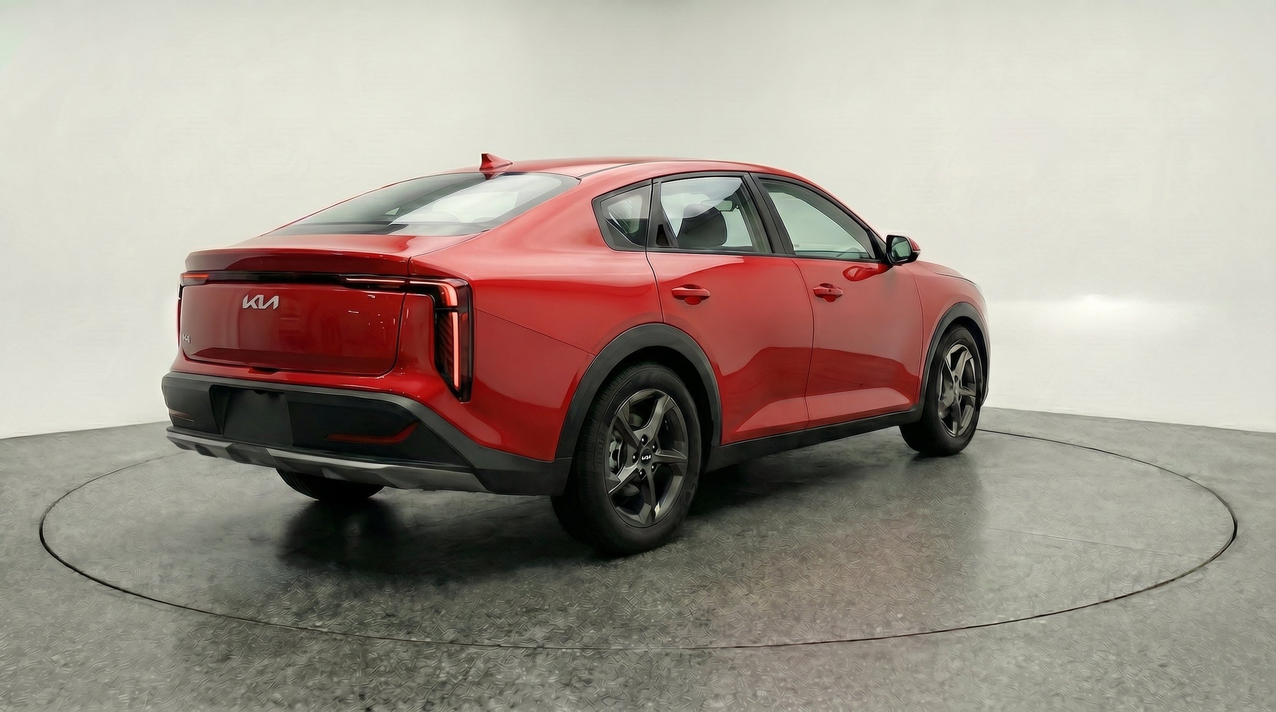 Thumbnail: 2026 Kia K4 - 9