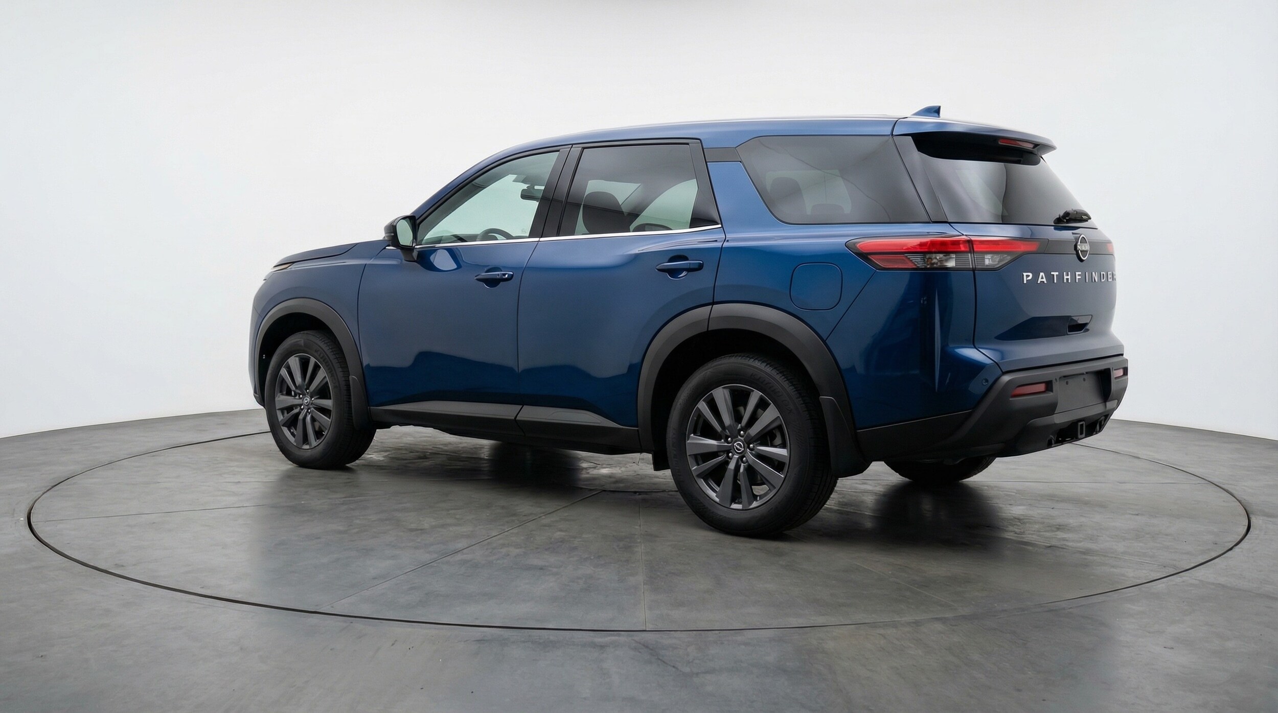 Thumbnail: 2025 Nissan Pathfinder - 5