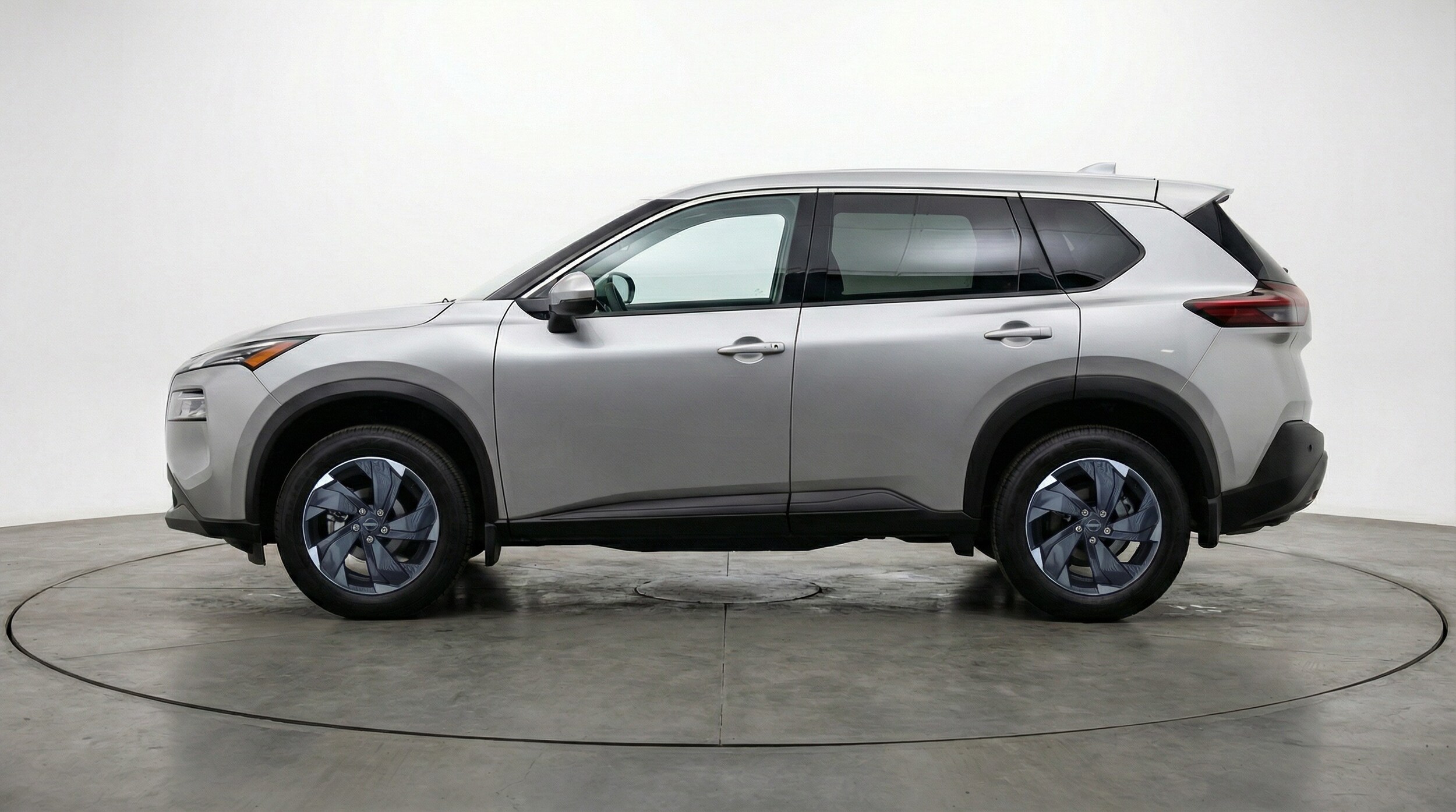 Thumbnail: 2025 Nissan Rogue - 4
