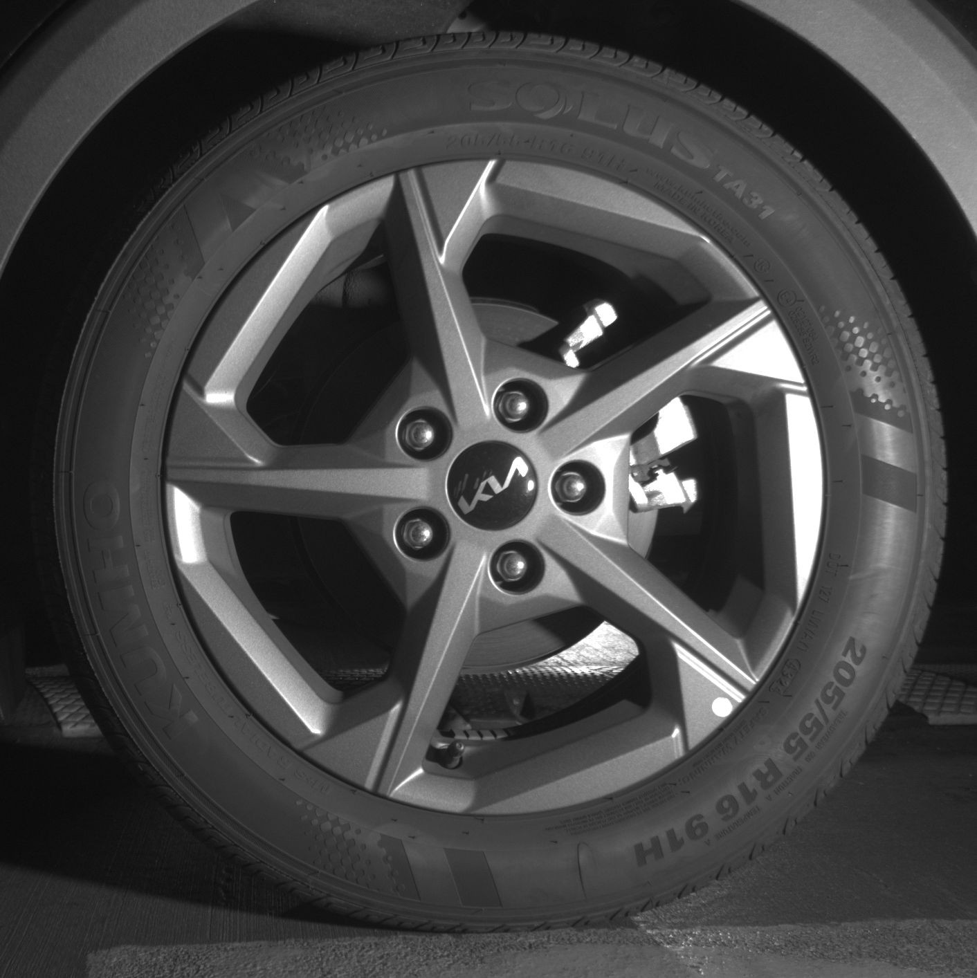 Thumbnail: 2025 Kia K4 - 11