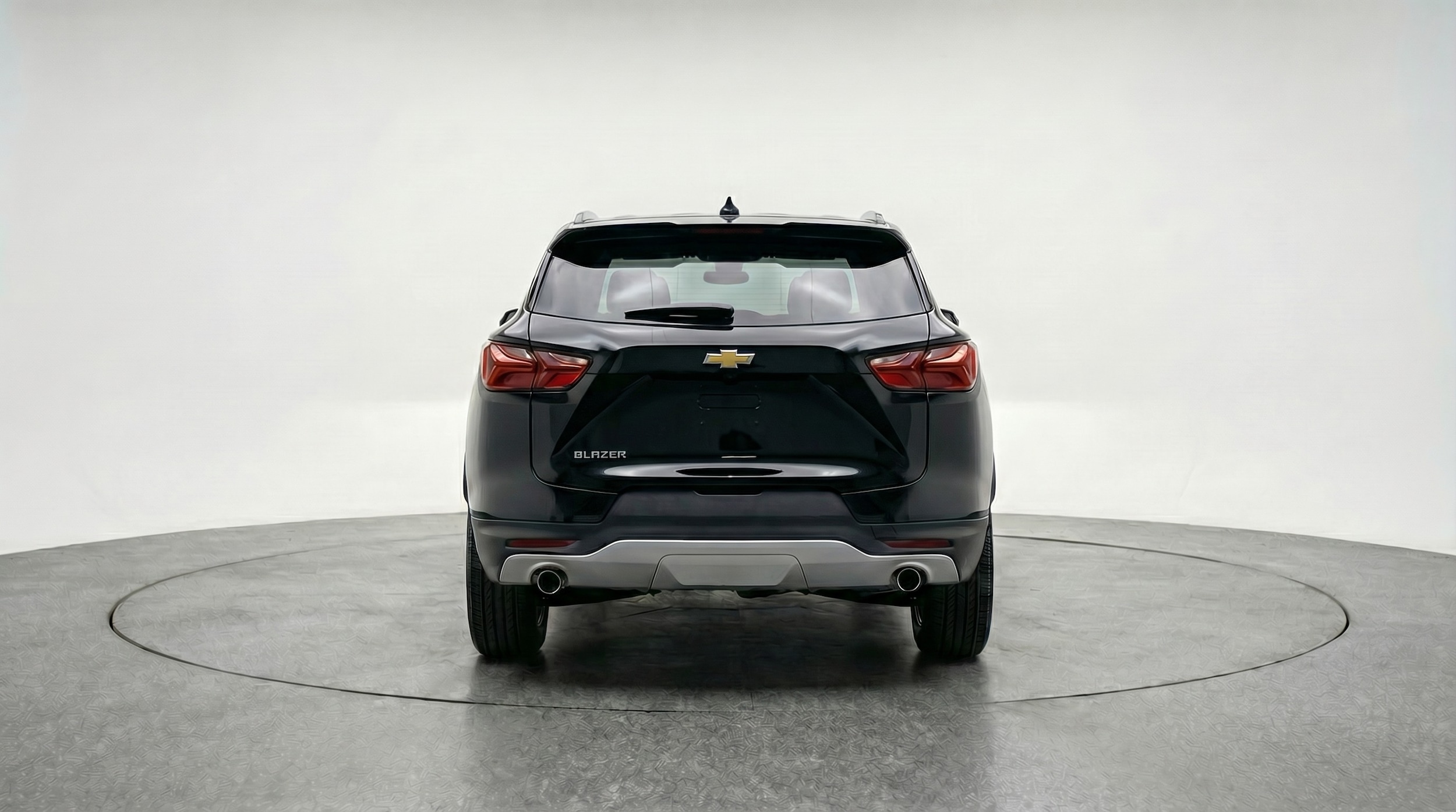 Thumbnail: 2025 Chevrolet Blazer - 6