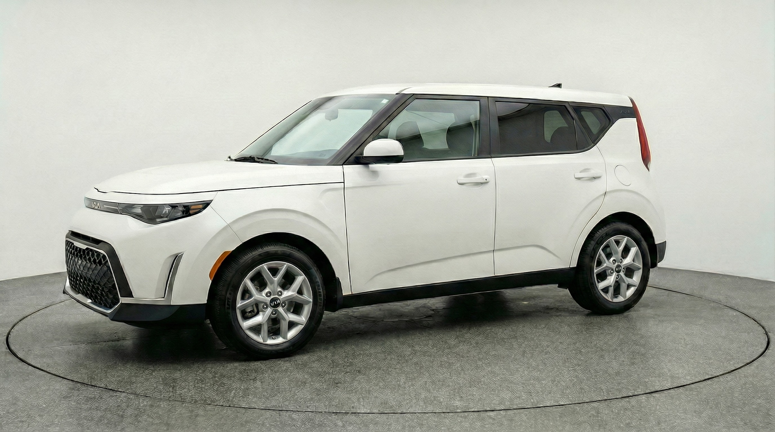 Thumbnail: 2025 Kia Soul - 3